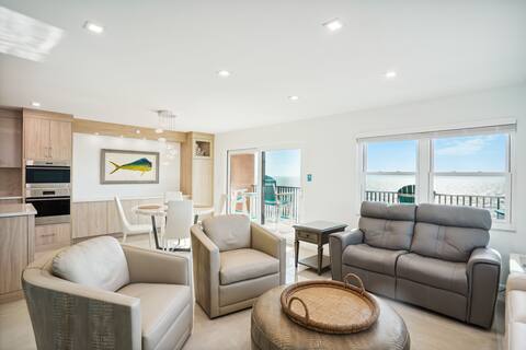 Emerald Isle 403-Premier, Breathtaking Views