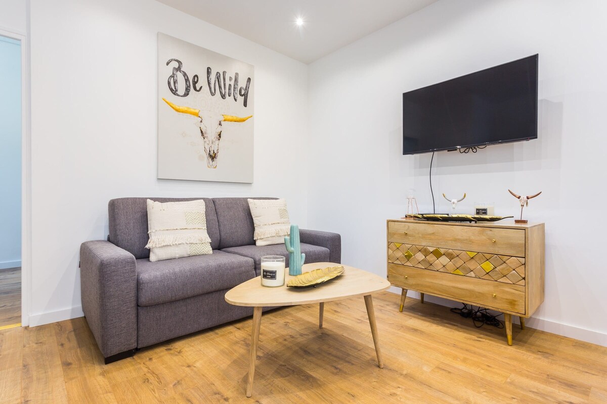 მისაღები ოთახი