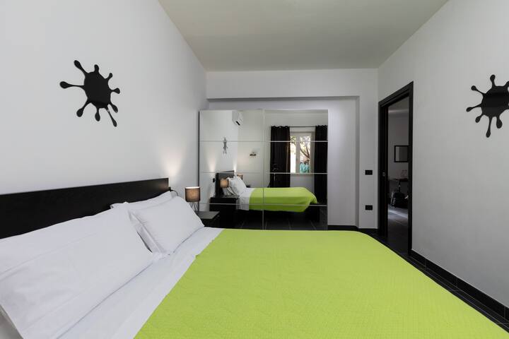 غرفة النوم 1