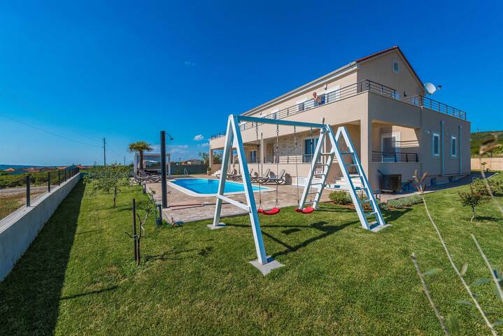 my-dalmatia managed Airbnb listing 2