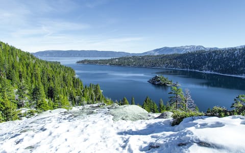 West Lake Serenity | 180 Degree Lake Views