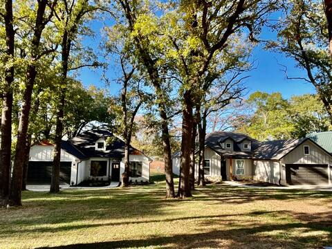 24 Guest Lake Front, Hot Tub, Jet Ski, Boat Rental