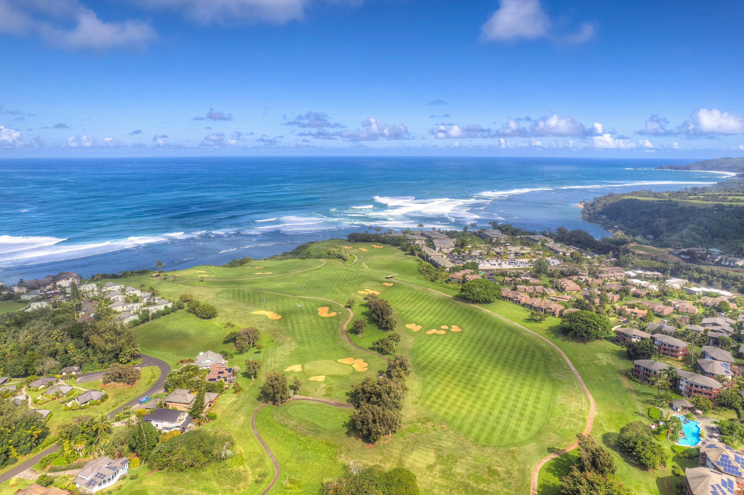 Condo in Princeville · ★4.81 · 2 bedrooms · 3 beds · 1.5 shared baths - Image 30