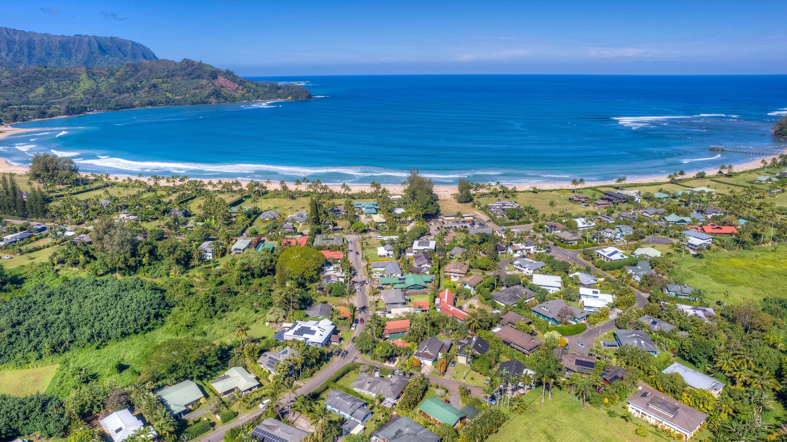 Condo in Princeville · ★4.81 · 2 bedrooms · 3 beds · 1.5 shared baths - Image 27