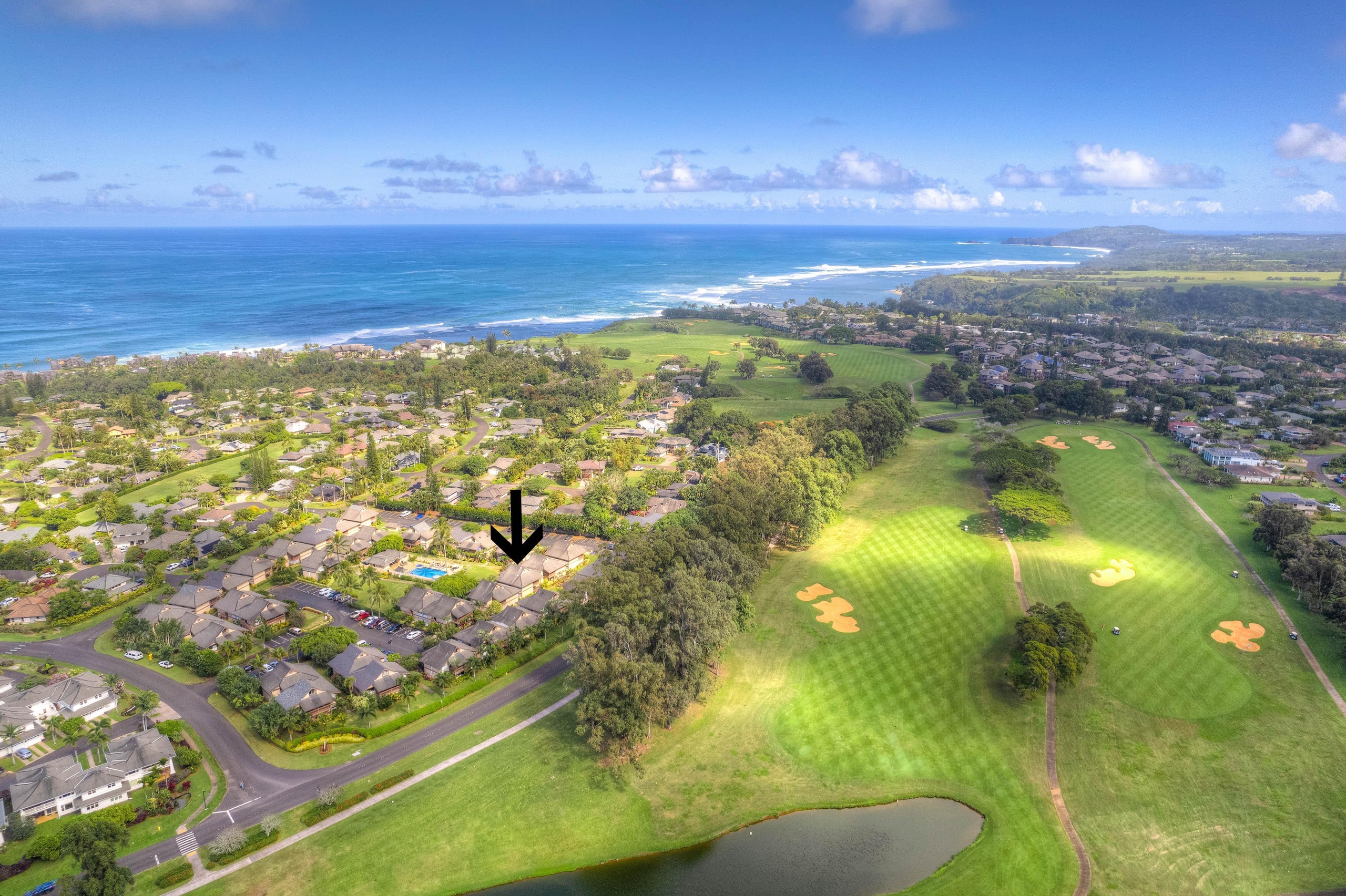 Home in Princeville · ★4.69 · 1 bedroom · 1 bed · 1 shared bath - Image 16