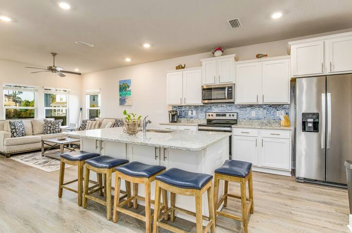 LunaSol Vacations managed Airbnb listing 3