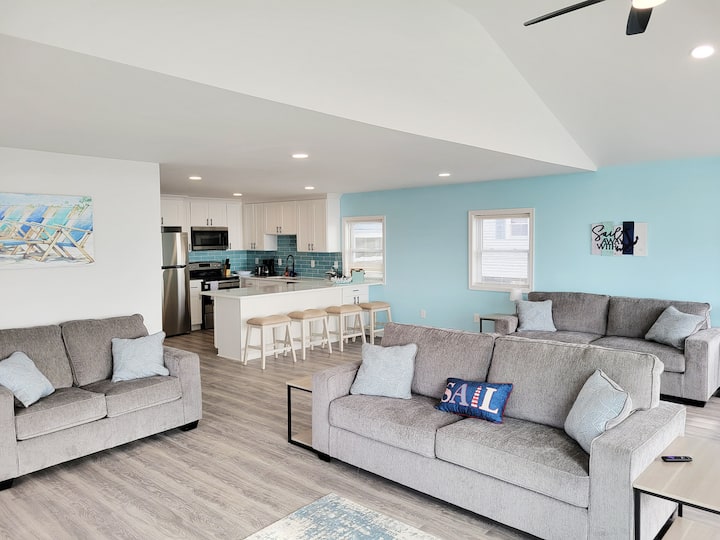 Slaughter Beach Vacation Rentals & Homes Delaware, United States Airbnb