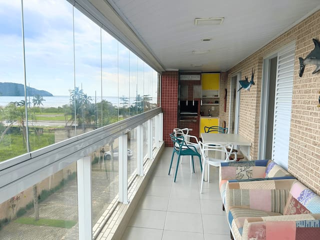 Doce Lar De Bertioga managed Airbnb listing 2