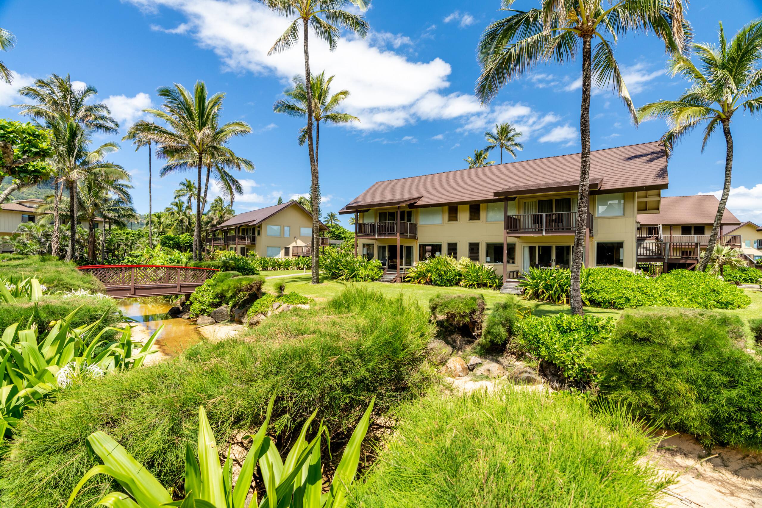 Condo in Hanalei · ★4.88 · 2 bedrooms · 2 beds · 1.5 baths - Photo 40