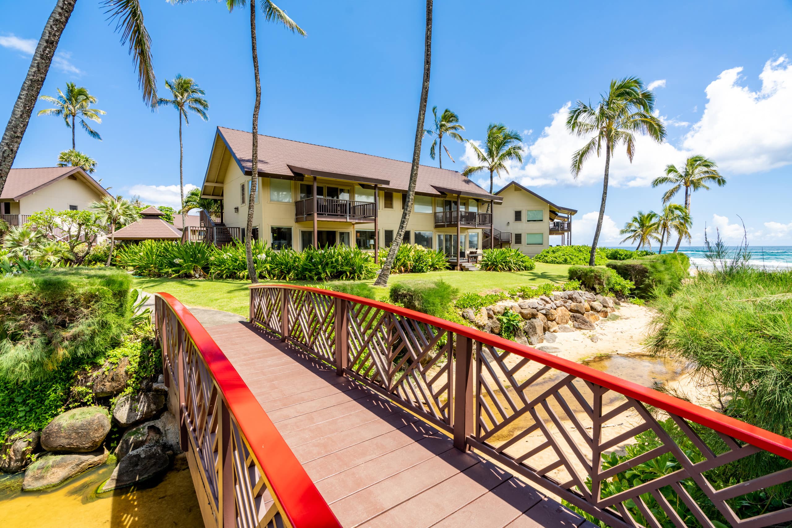 Condo in Hanalei · ★4.88 · 2 bedrooms · 2 beds · 1.5 baths - Photo 9