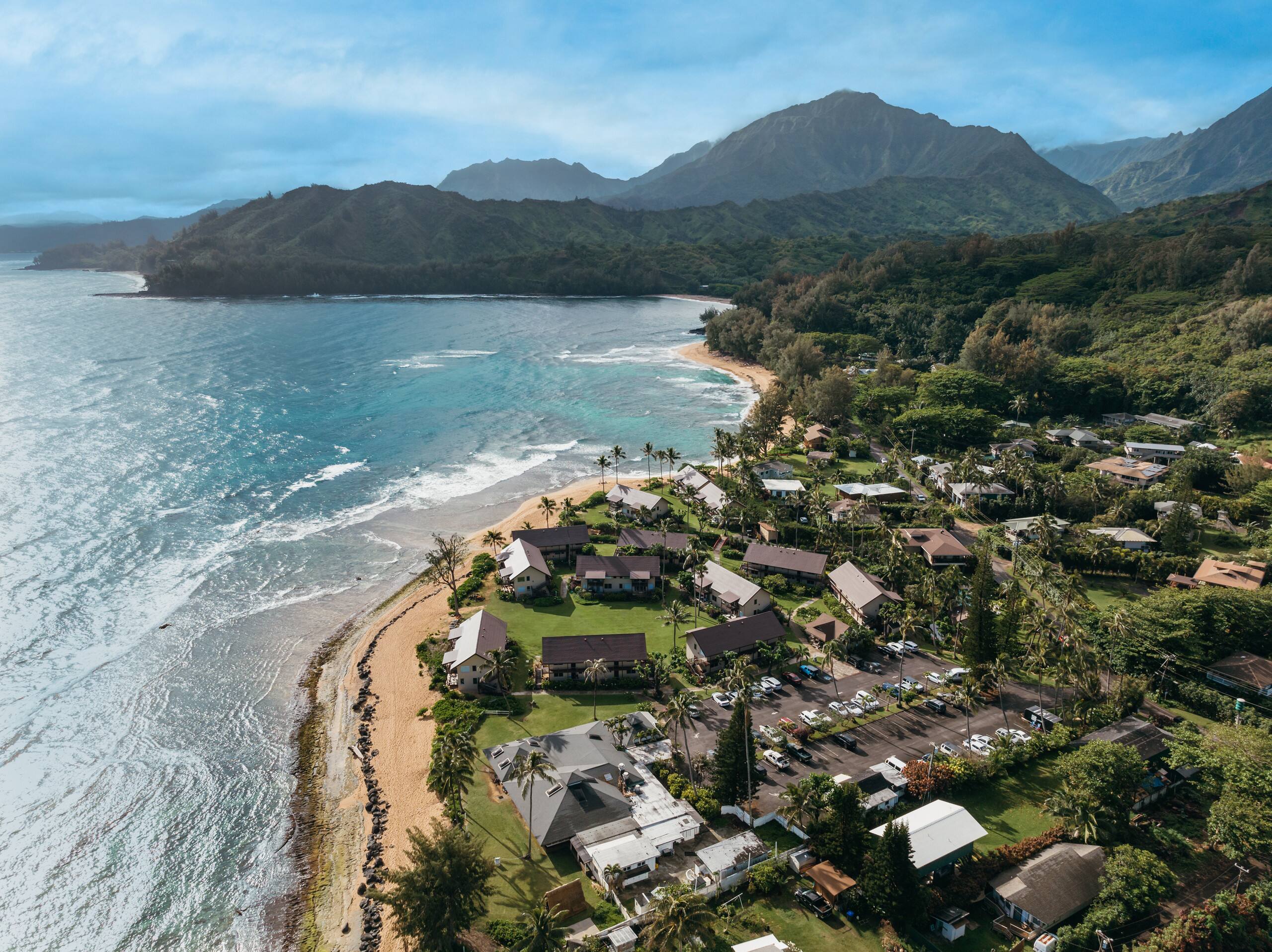 Condo in Hanalei · ★4.88 · 2 bedrooms · 2 beds · 1.5 baths - Photo 44
