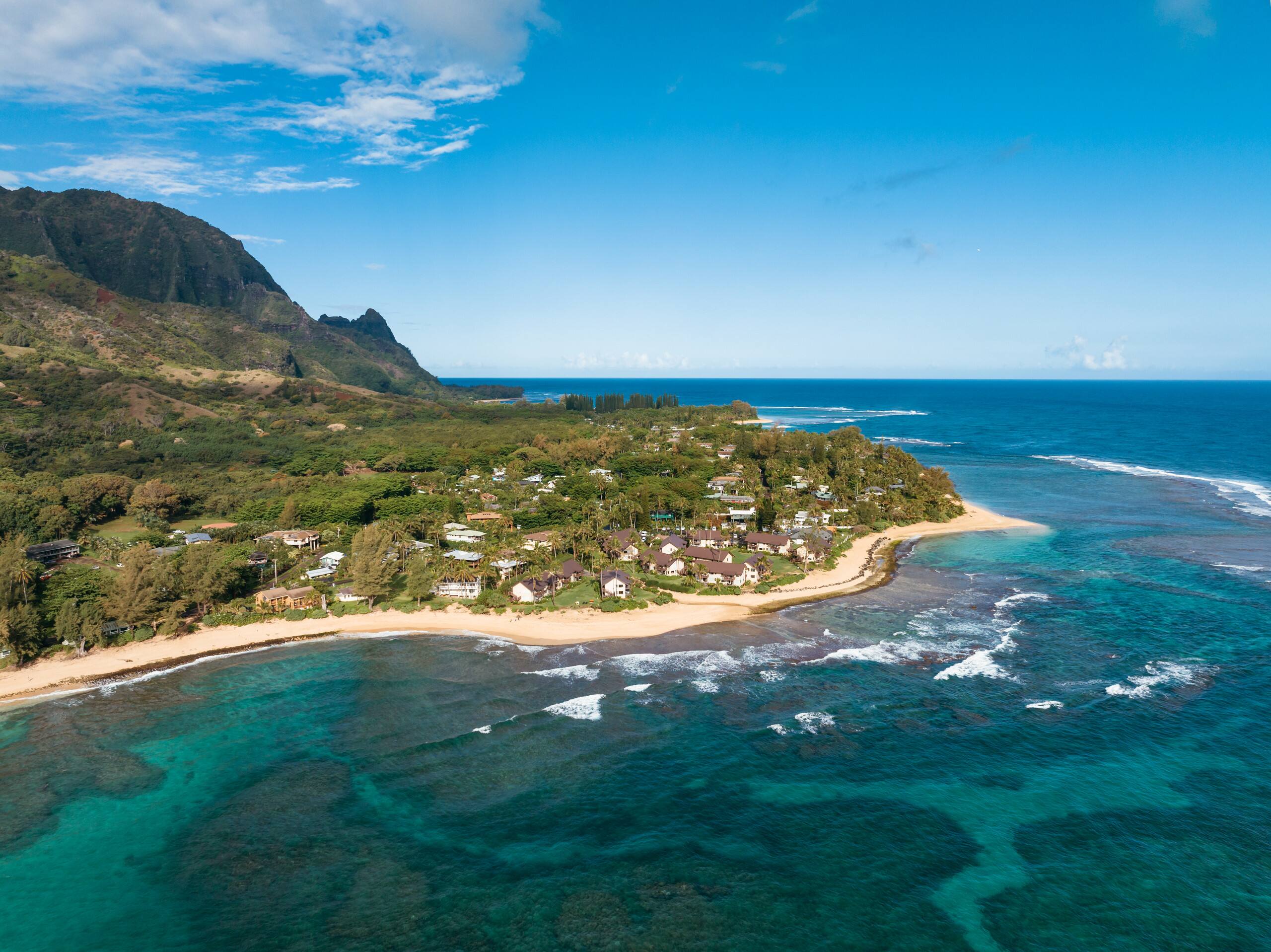 Condo in Hanalei · ★4.88 · 2 bedrooms · 2 beds · 1.5 baths - Photo 43