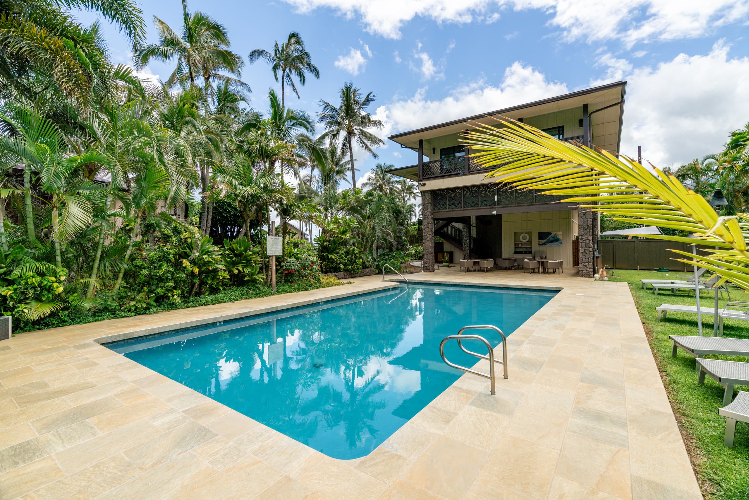 Condo in Hanalei · ★4.88 · 2 bedrooms · 2 beds · 1.5 baths - Photo 29