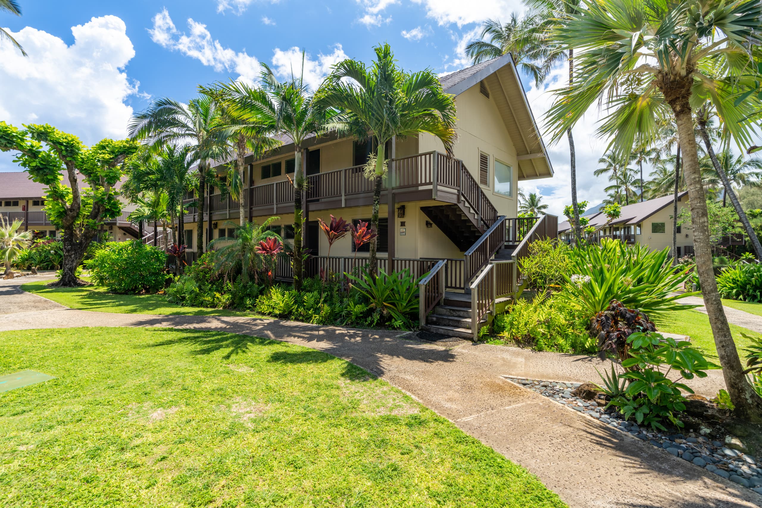 Condo in Hanalei · ★4.88 · 2 bedrooms · 2 beds · 1.5 baths - Photo 27