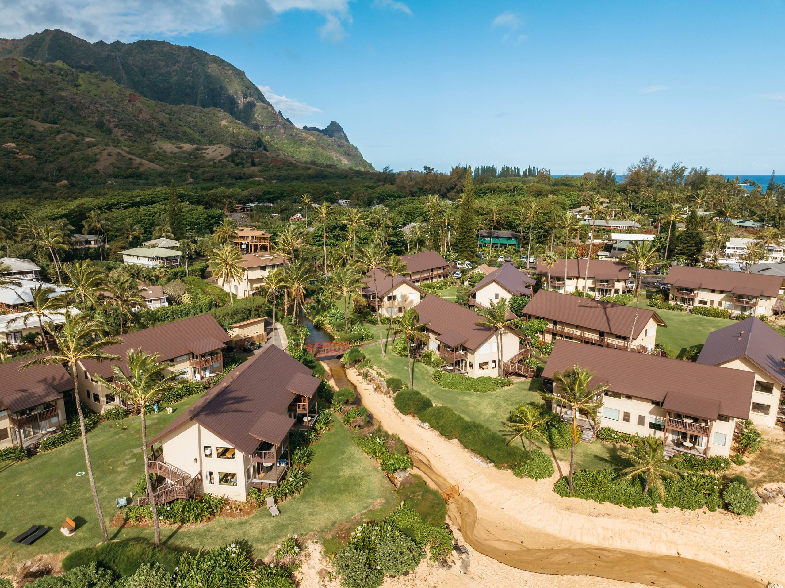 Condo in Hanalei · ★4.88 · 2 bedrooms · 2 beds · 1.5 baths - Photo 46