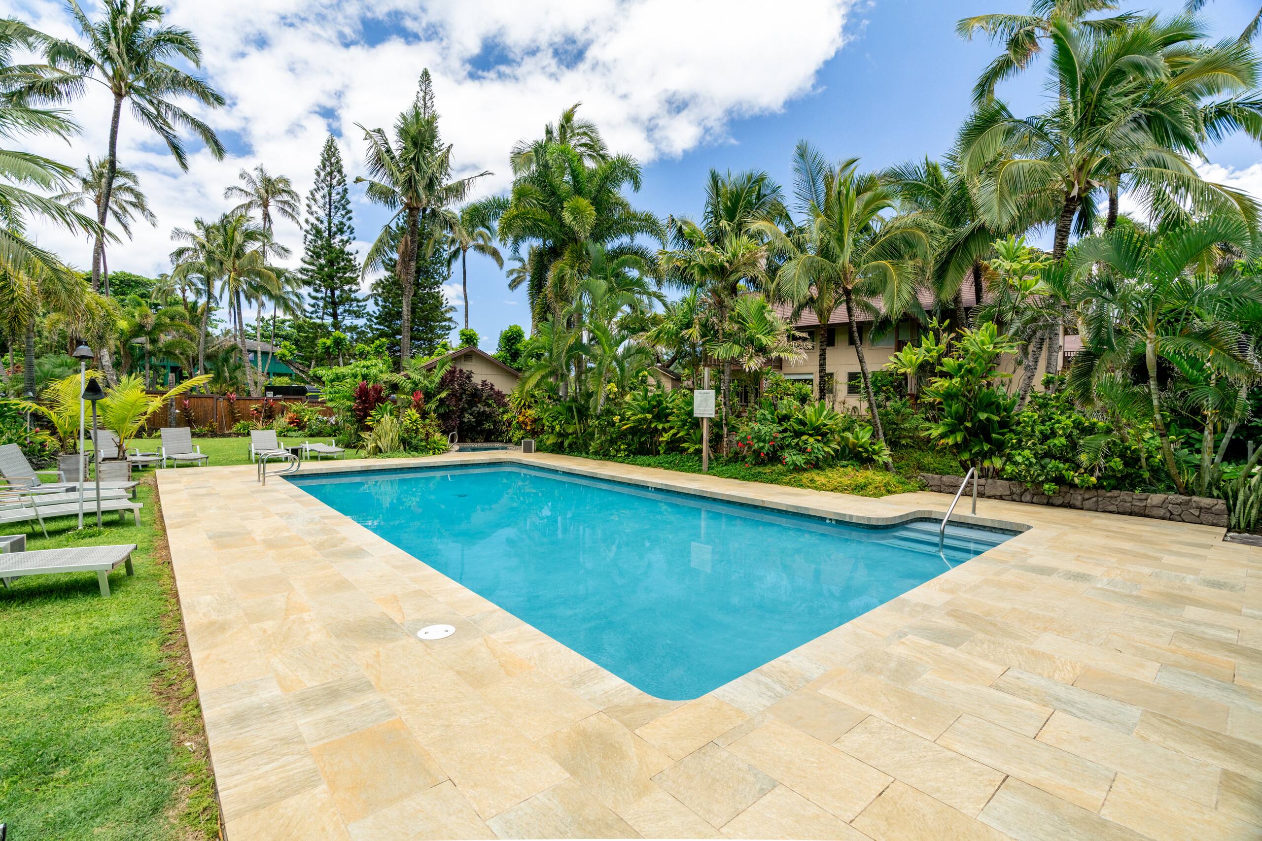 Condo in Hanalei · ★4.88 · 2 bedrooms · 2 beds · 1.5 baths - Photo 57
