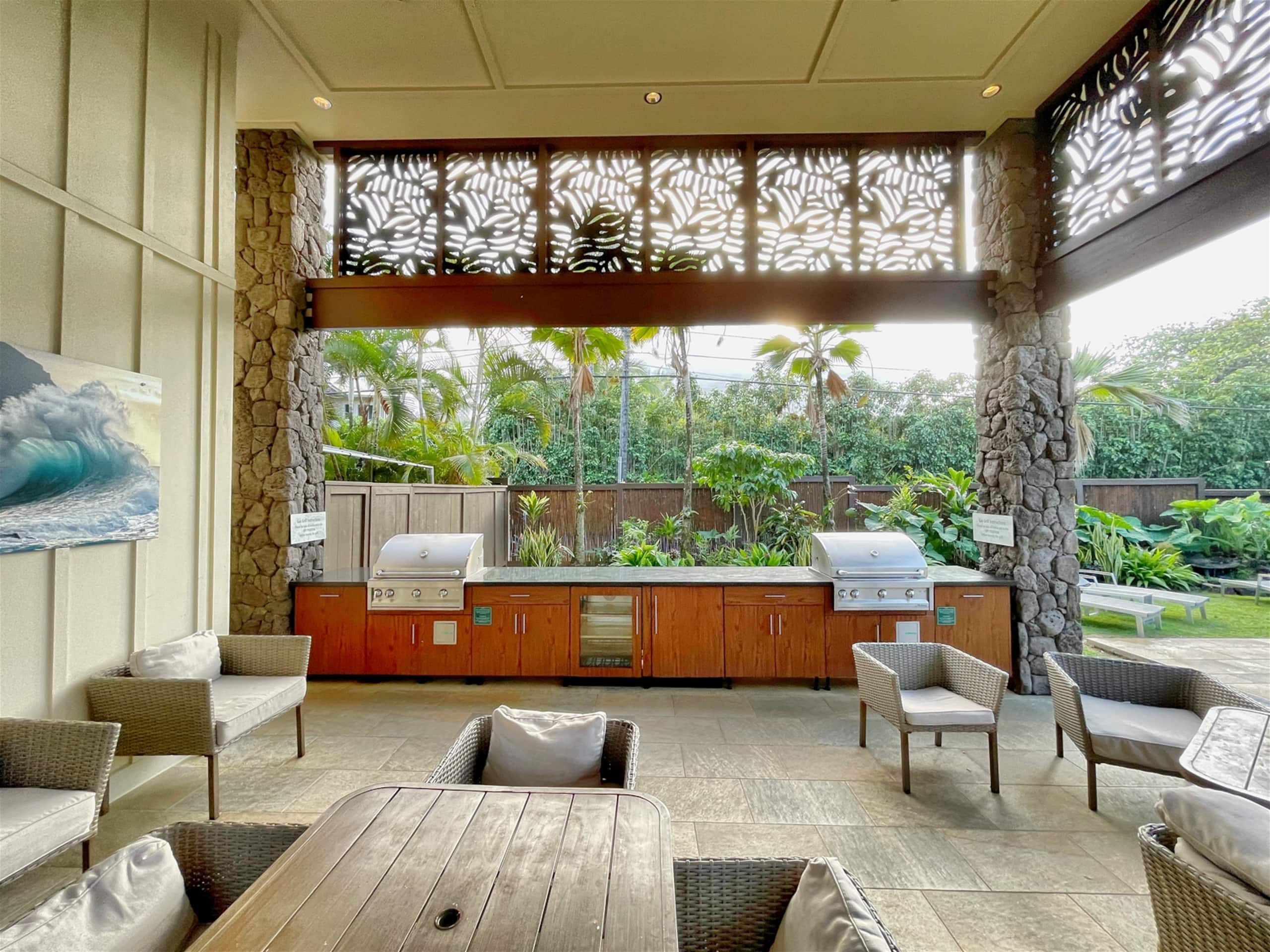 Condo in Hanalei · ★4.88 · 2 bedrooms · 2 beds · 1.5 baths - Photo 37