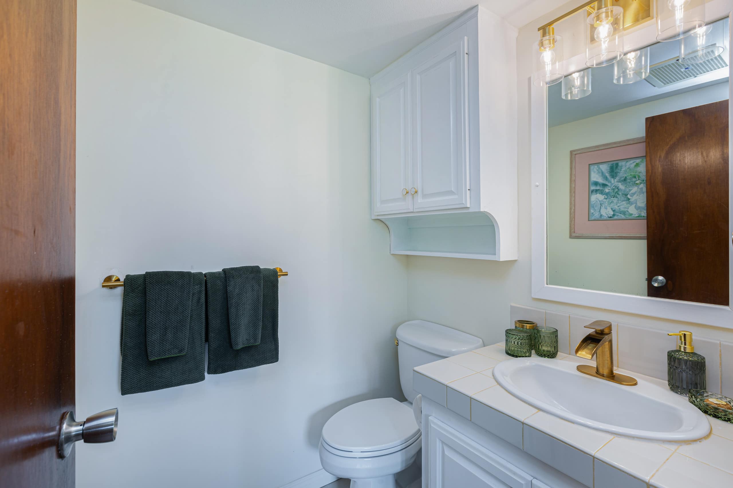 Condo in Hanalei · ★4.88 · 2 bedrooms · 2 beds · 1.5 baths - Photo 21