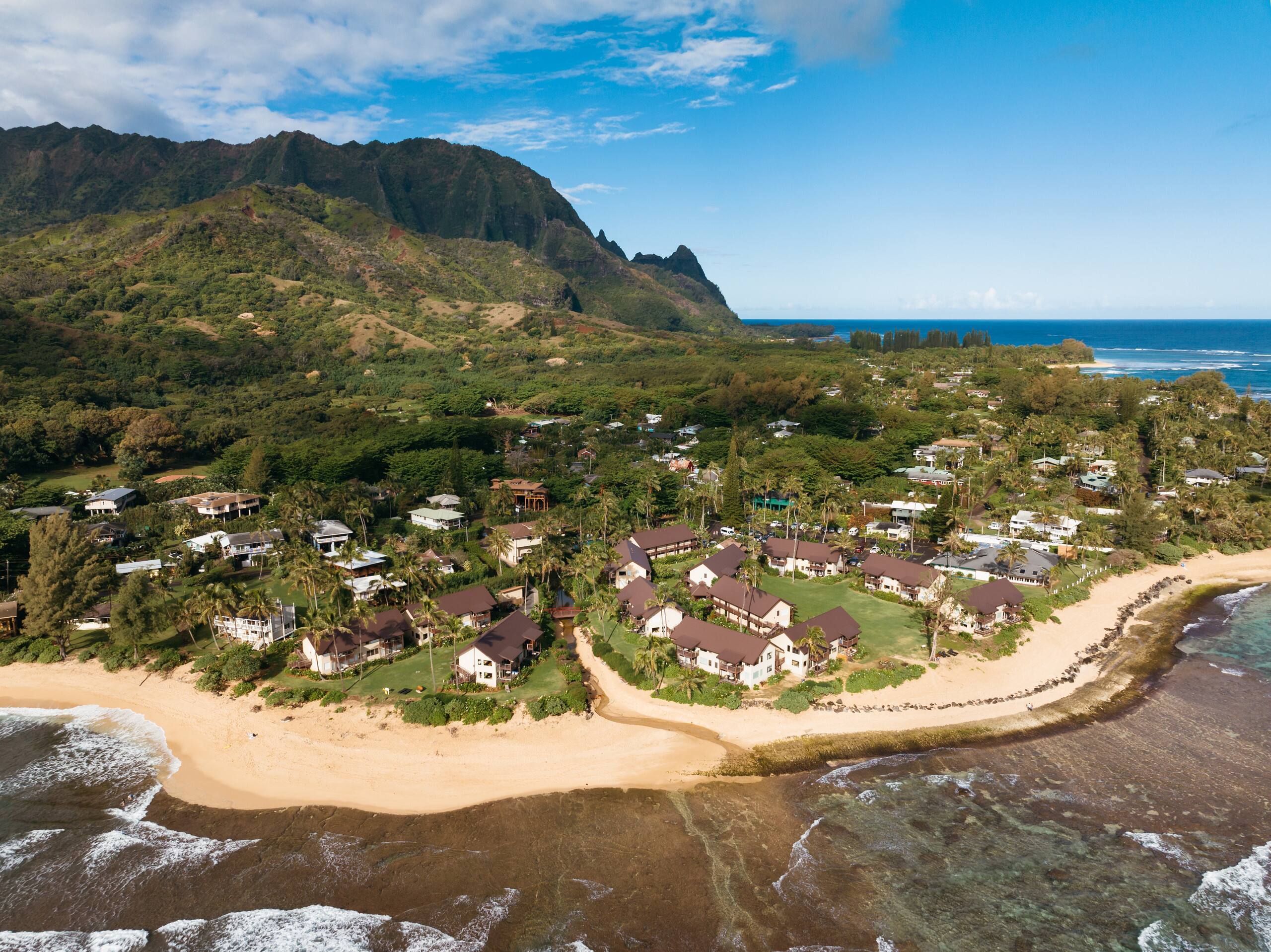 Condo in Hanalei · ★4.88 · 2 bedrooms · 2 beds · 1.5 baths - Photo 48