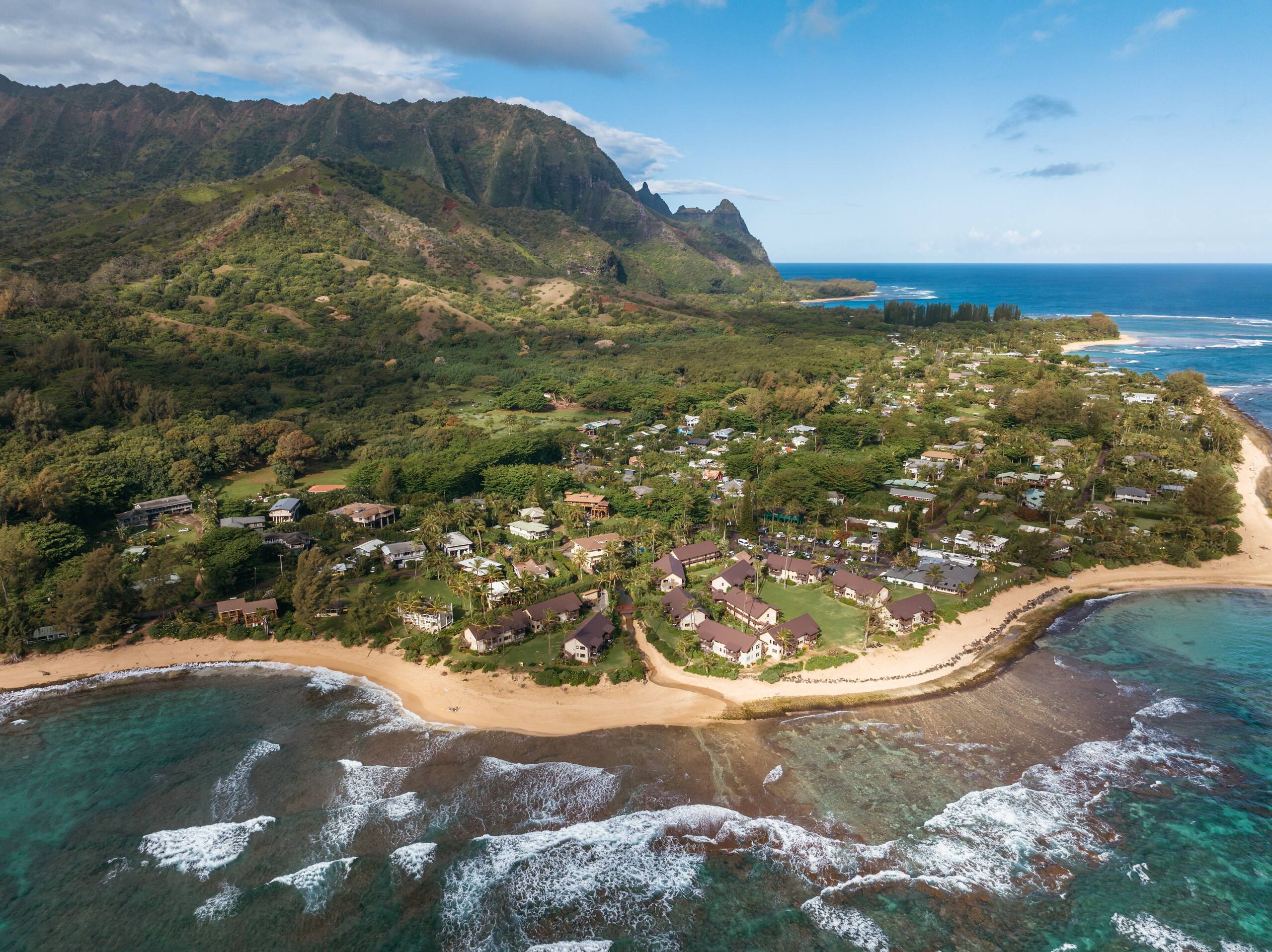Condo in Hanalei · ★4.88 · 2 bedrooms · 2 beds · 1.5 baths - Photo 49
