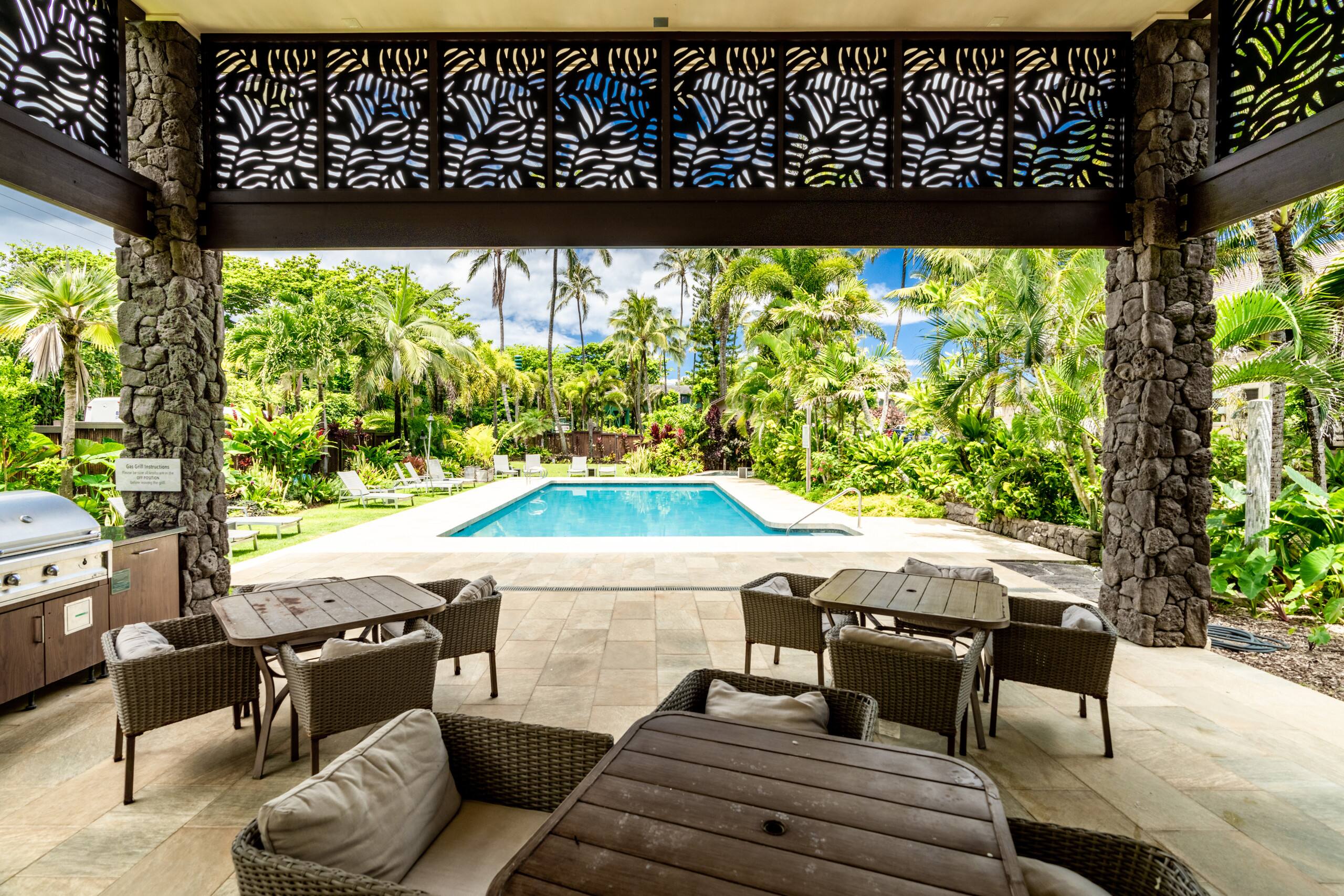 Condo in Hanalei · ★4.88 · 2 bedrooms · 2 beds · 1.5 baths - Photo 38