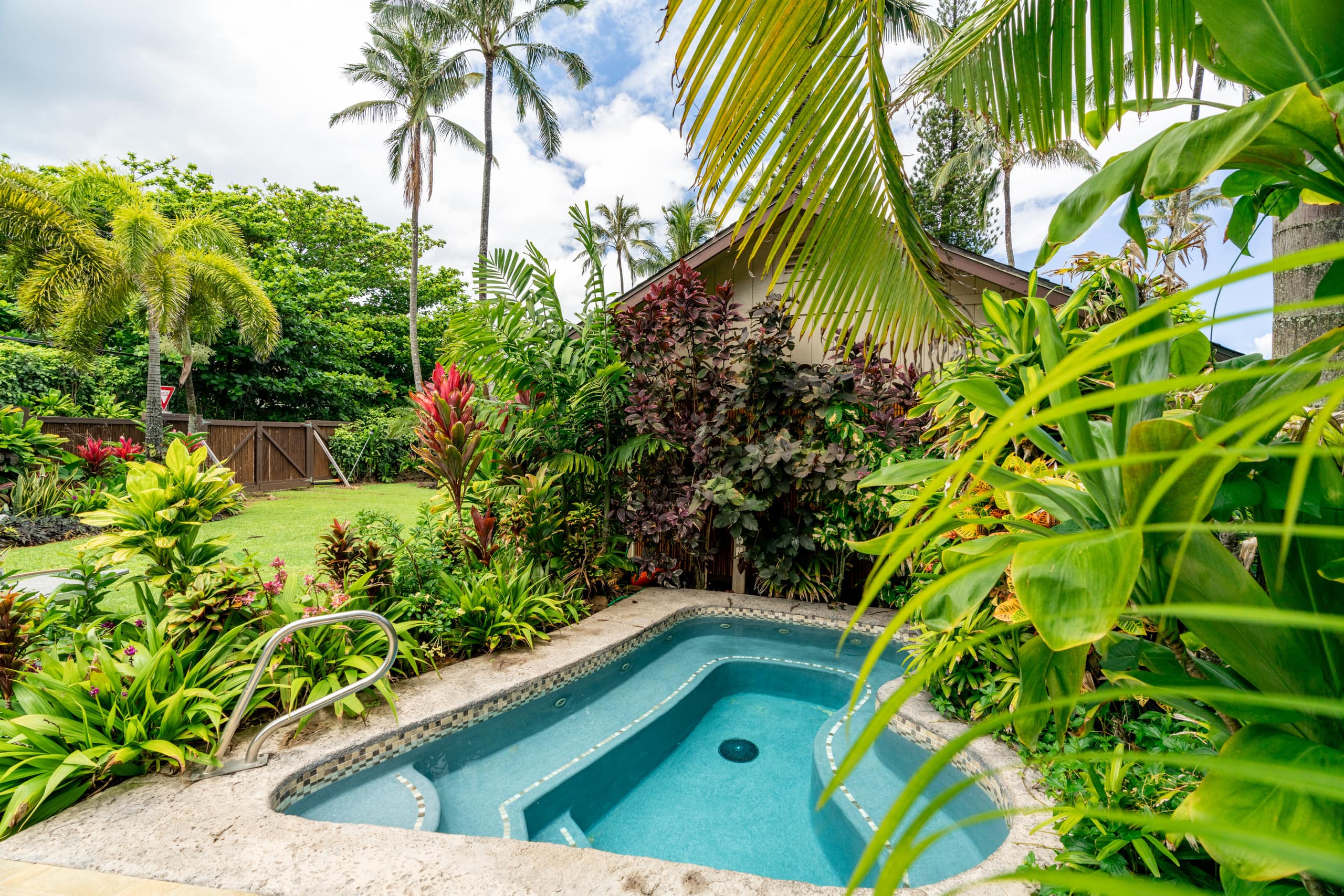 Condo in Hanalei · ★4.88 · 2 bedrooms · 2 beds · 1.5 baths - Photo 30
