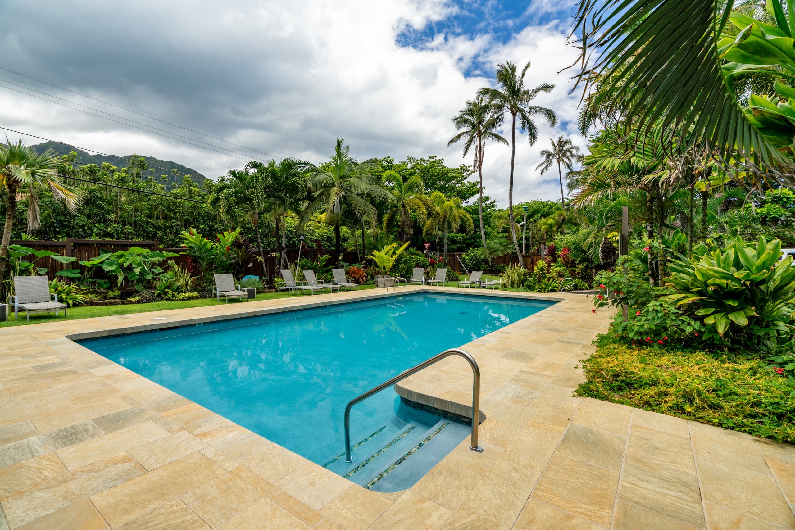 Condo in Hanalei · ★4.88 · 2 bedrooms · 2 beds · 1.5 baths - Photo 7