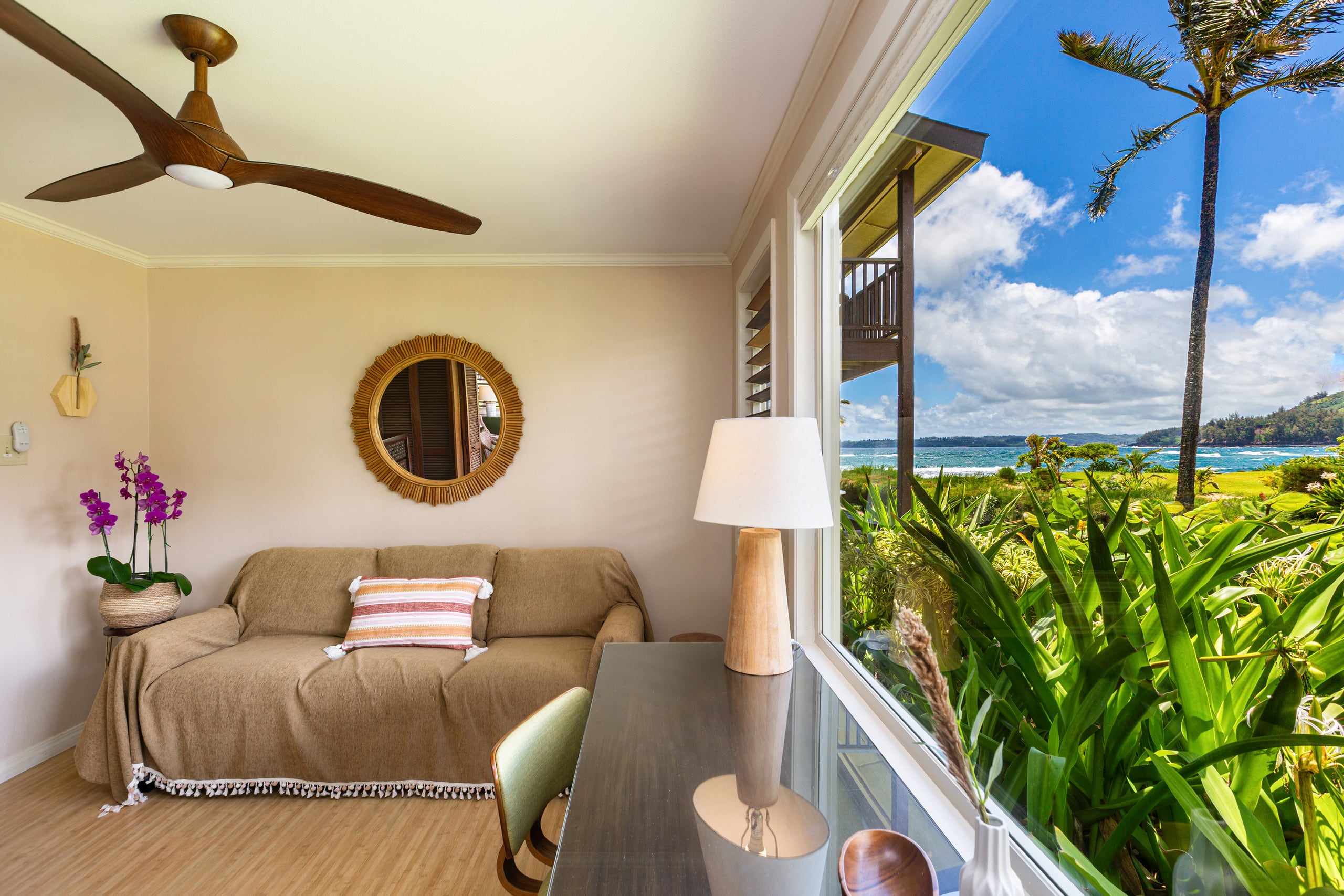 Condo in Hanalei · ★4.88 · 2 bedrooms · 2 beds · 1.5 baths - Photo 17