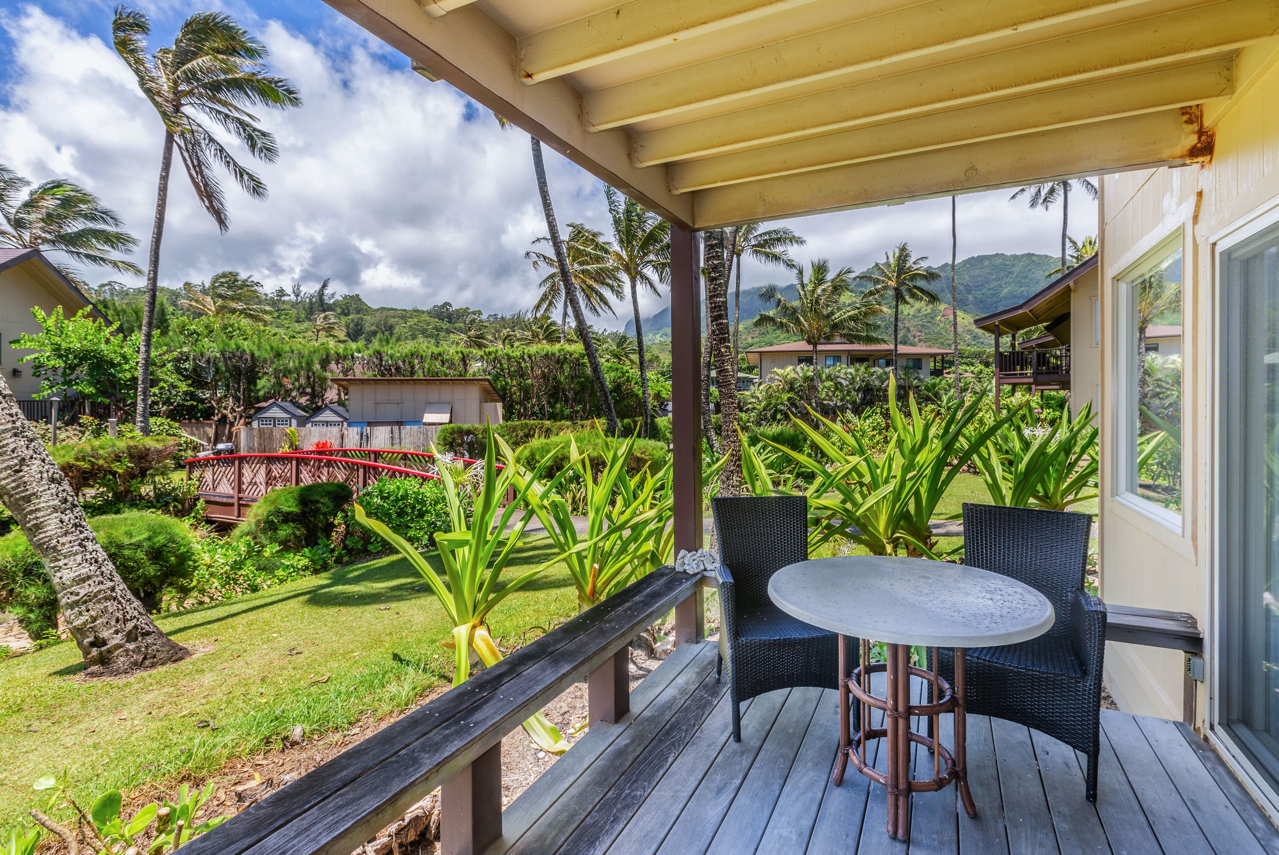 Condo in Hanalei · ★4.88 · 2 bedrooms · 2 beds · 1.5 baths - Photo 26