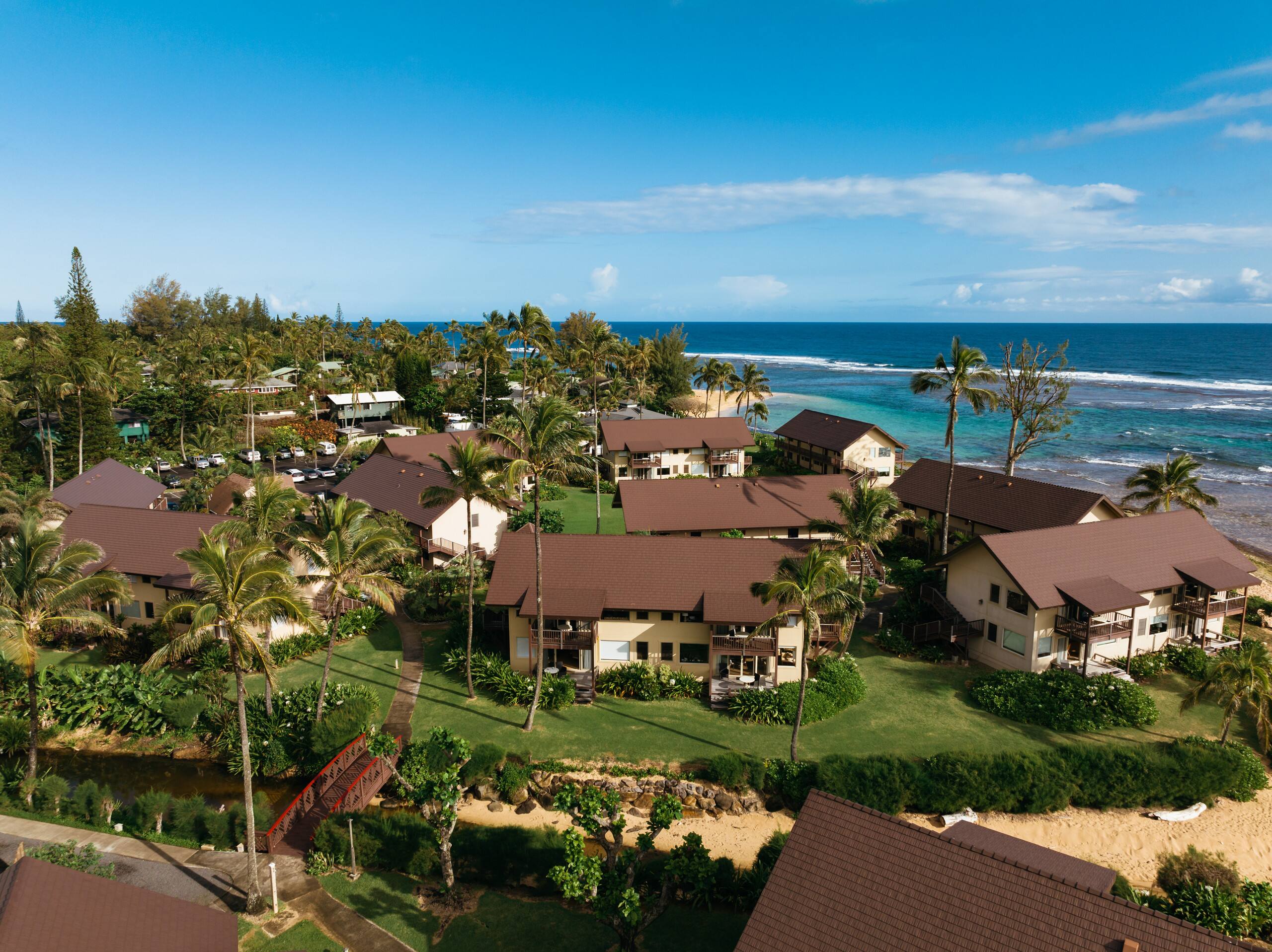 Condo in Hanalei · ★4.88 · 2 bedrooms · 2 beds · 1.5 baths - Photo 45