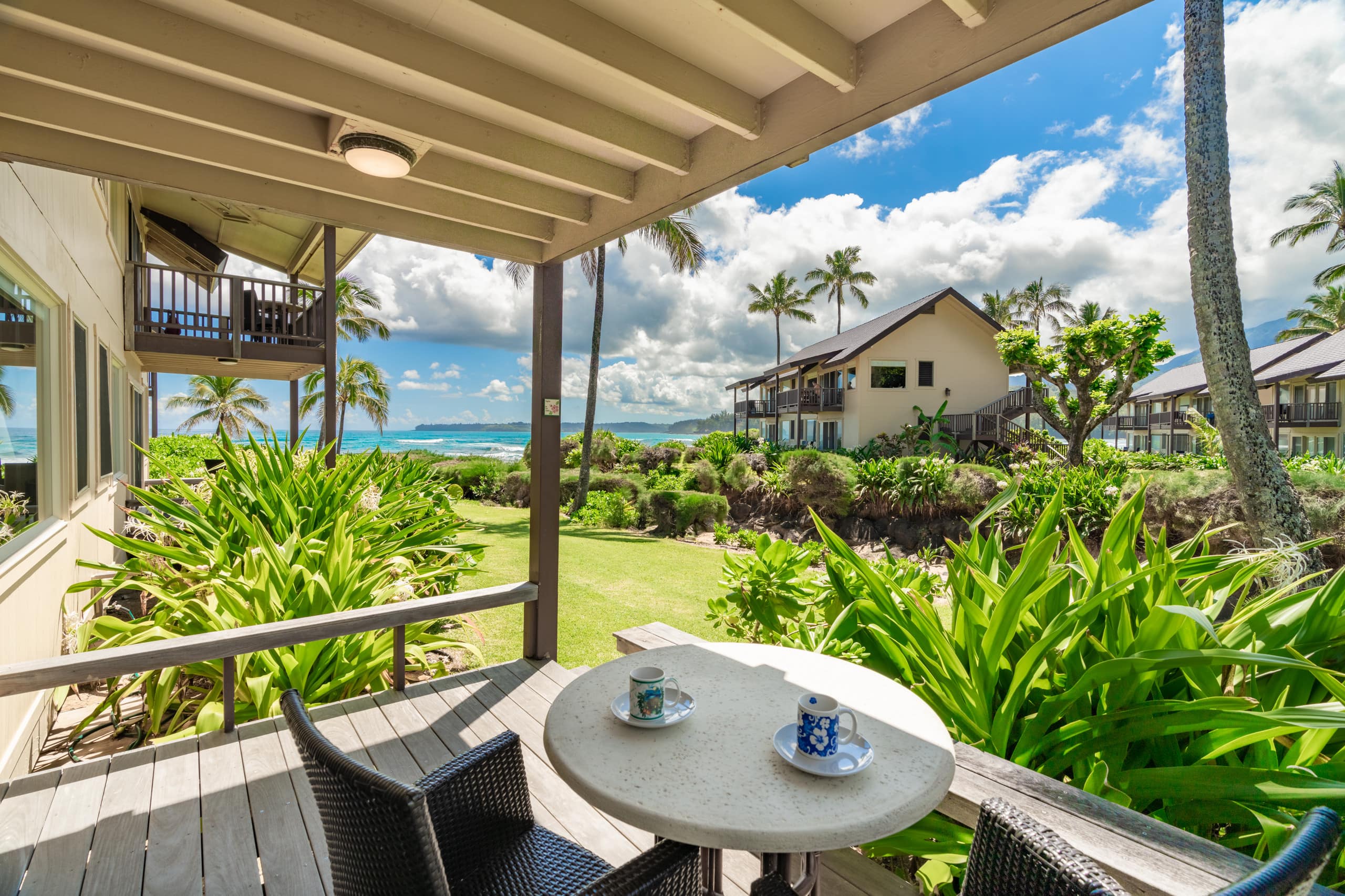Condo in Hanalei · ★4.88 · 2 bedrooms · 2 beds · 1.5 baths - Photo 22