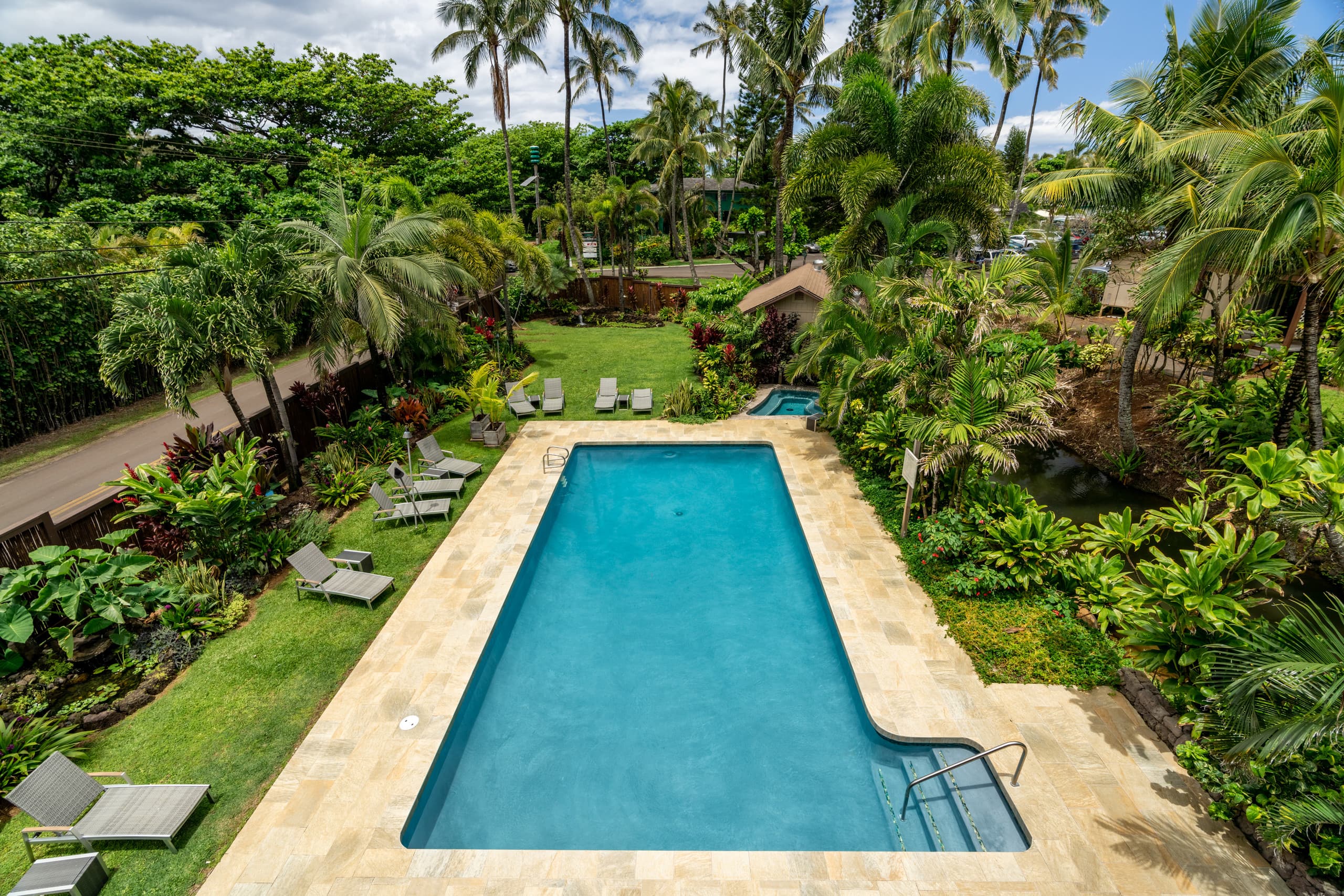 Condo in Hanalei · ★4.88 · 2 bedrooms · 2 beds · 1.5 baths - Photo 28