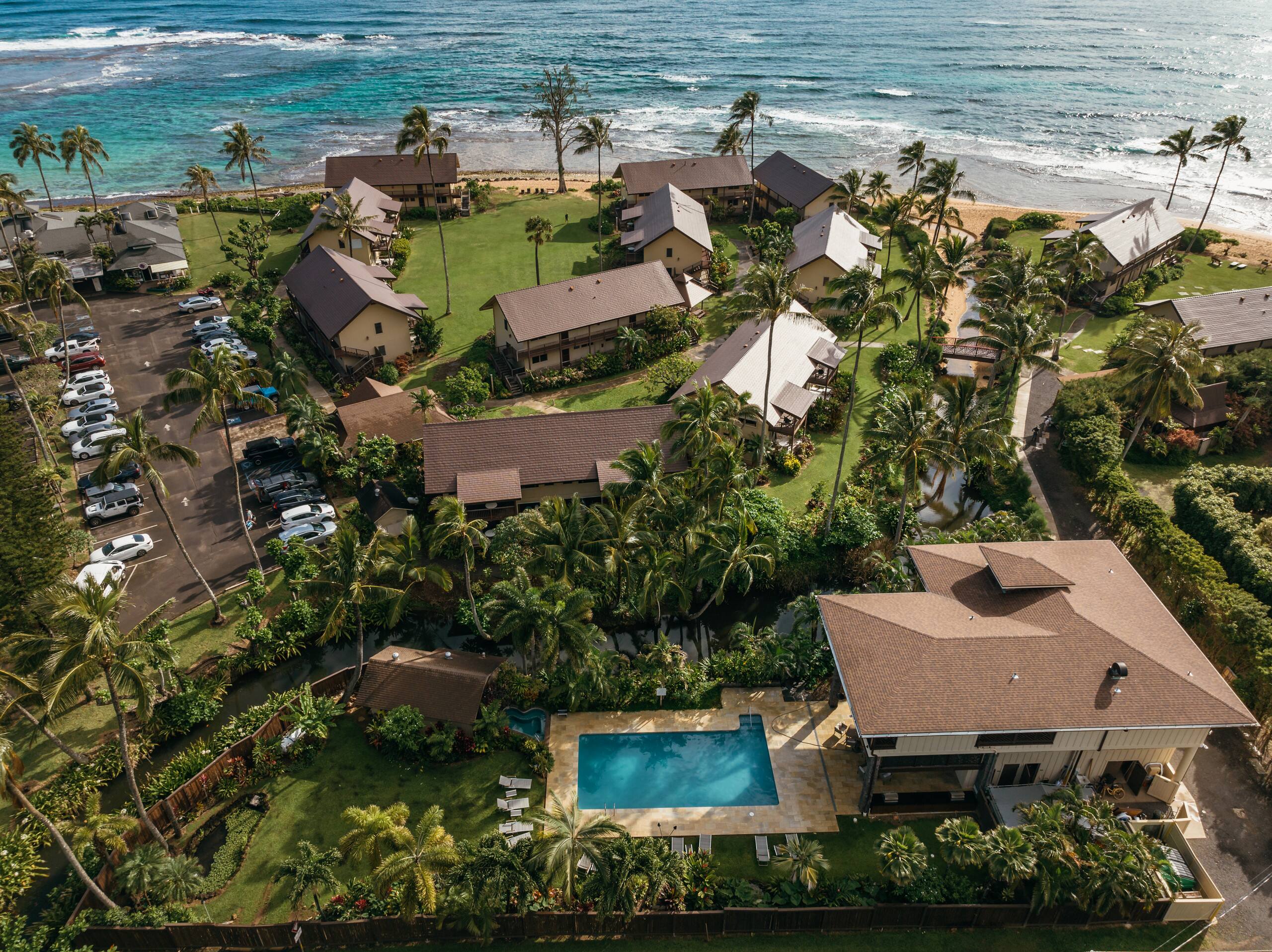 Condo in Hanalei · ★4.88 · 2 bedrooms · 2 beds · 1.5 baths - Photo 47