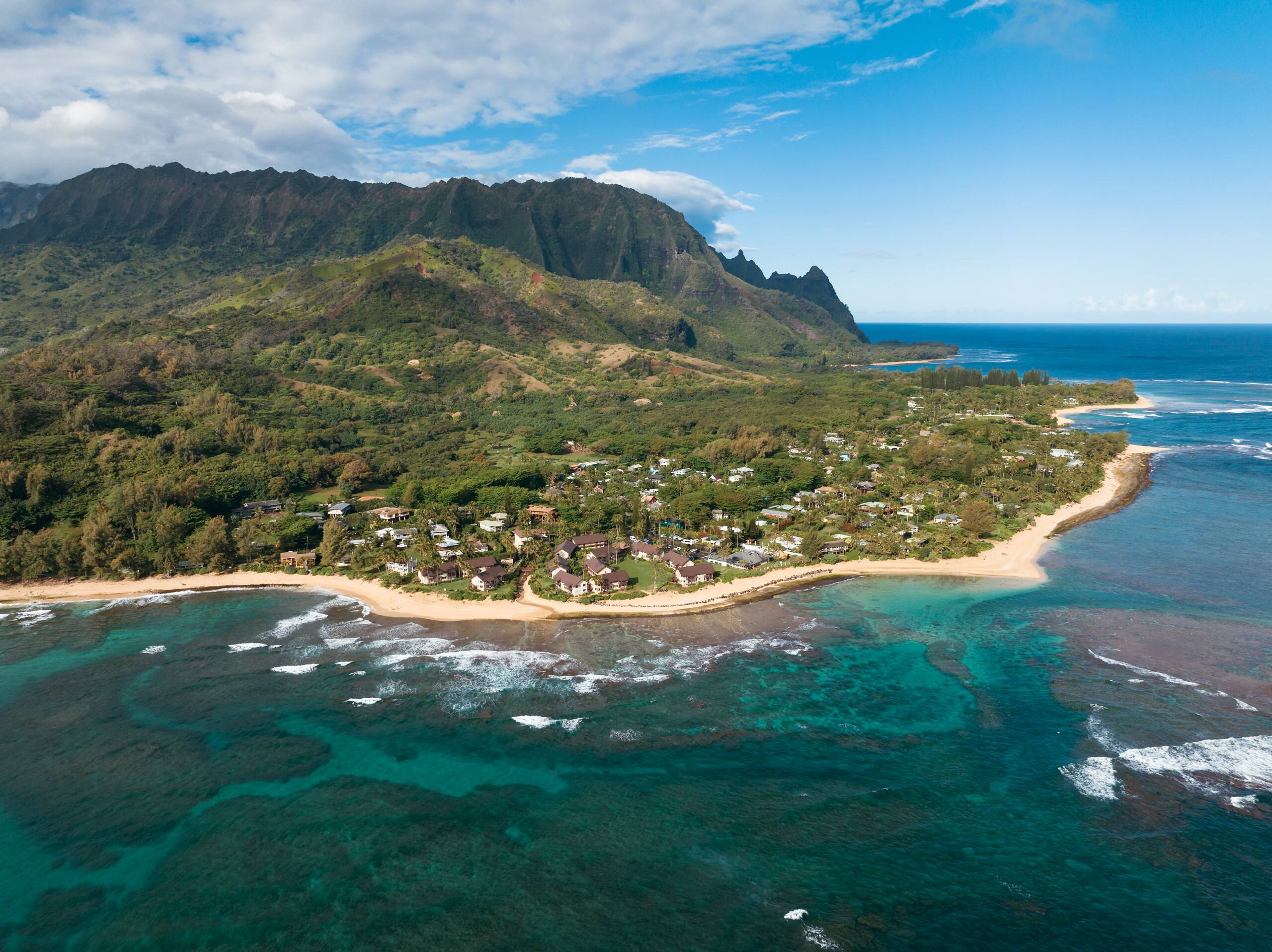 Condo in Hanalei · ★4.88 · 2 bedrooms · 2 beds · 1.5 baths - Photo 51