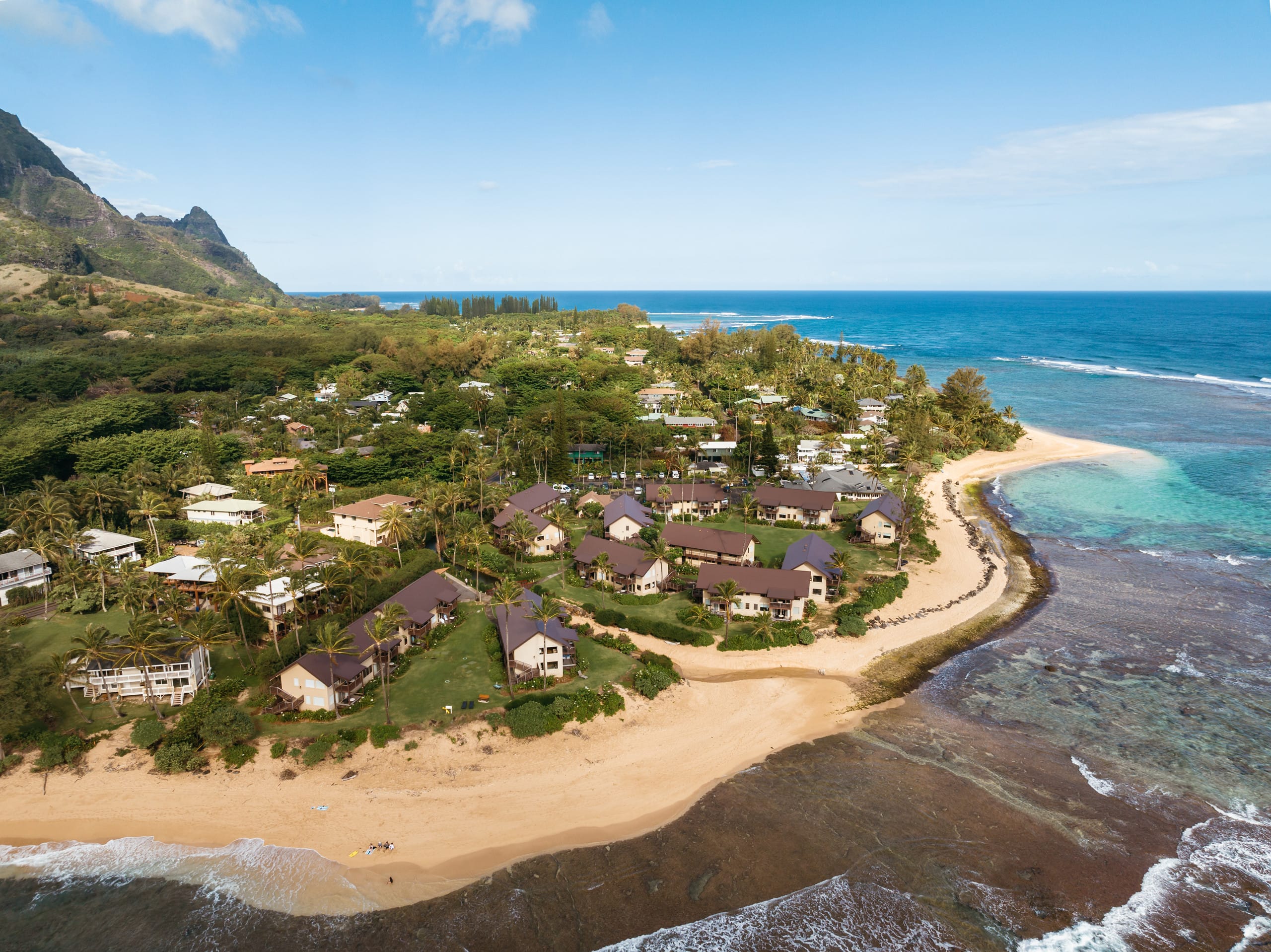 Condo in Hanalei · ★4.88 · 2 bedrooms · 2 beds · 1.5 baths - Photo 6