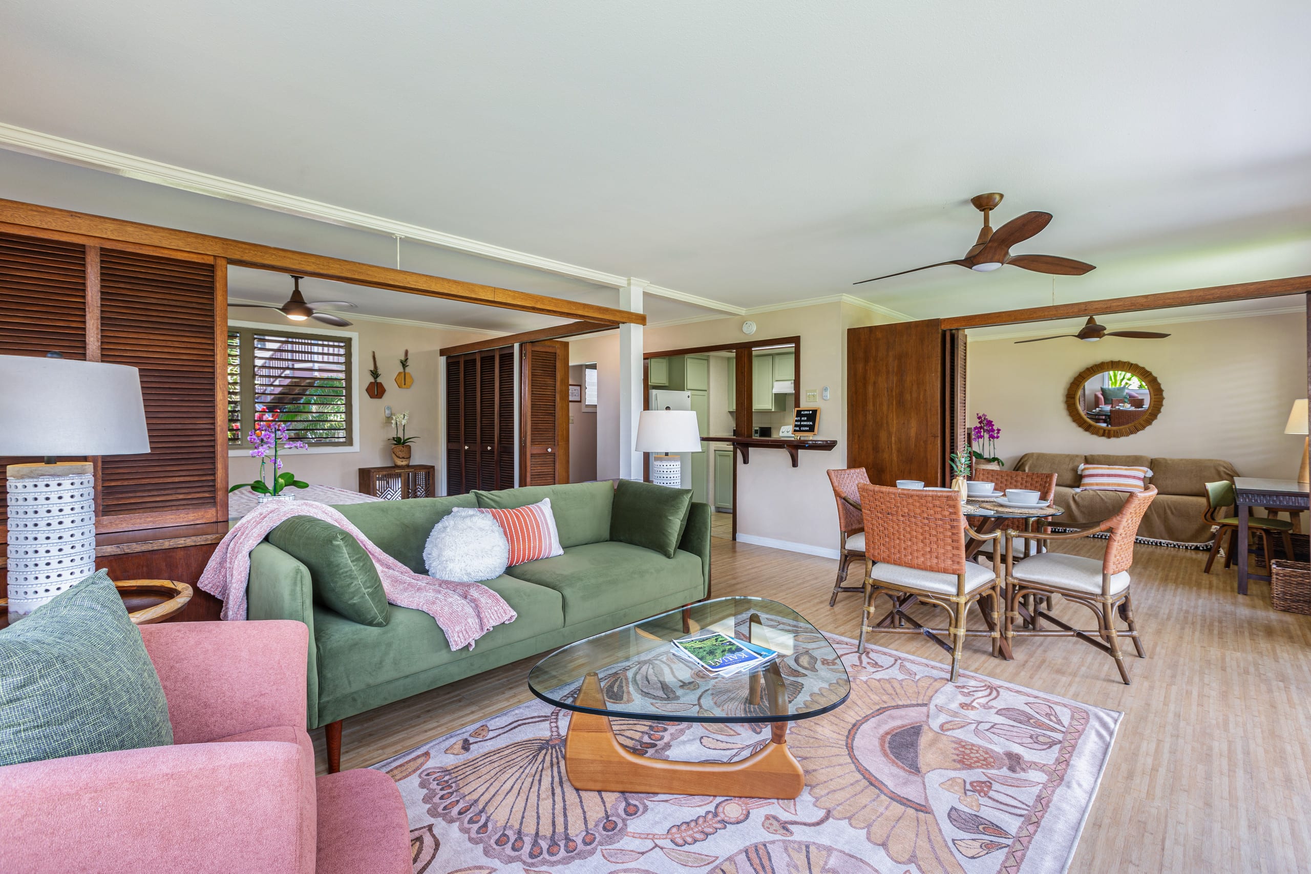 Condo in Hanalei · ★4.88 · 2 bedrooms · 2 beds · 1.5 baths - Photo 11