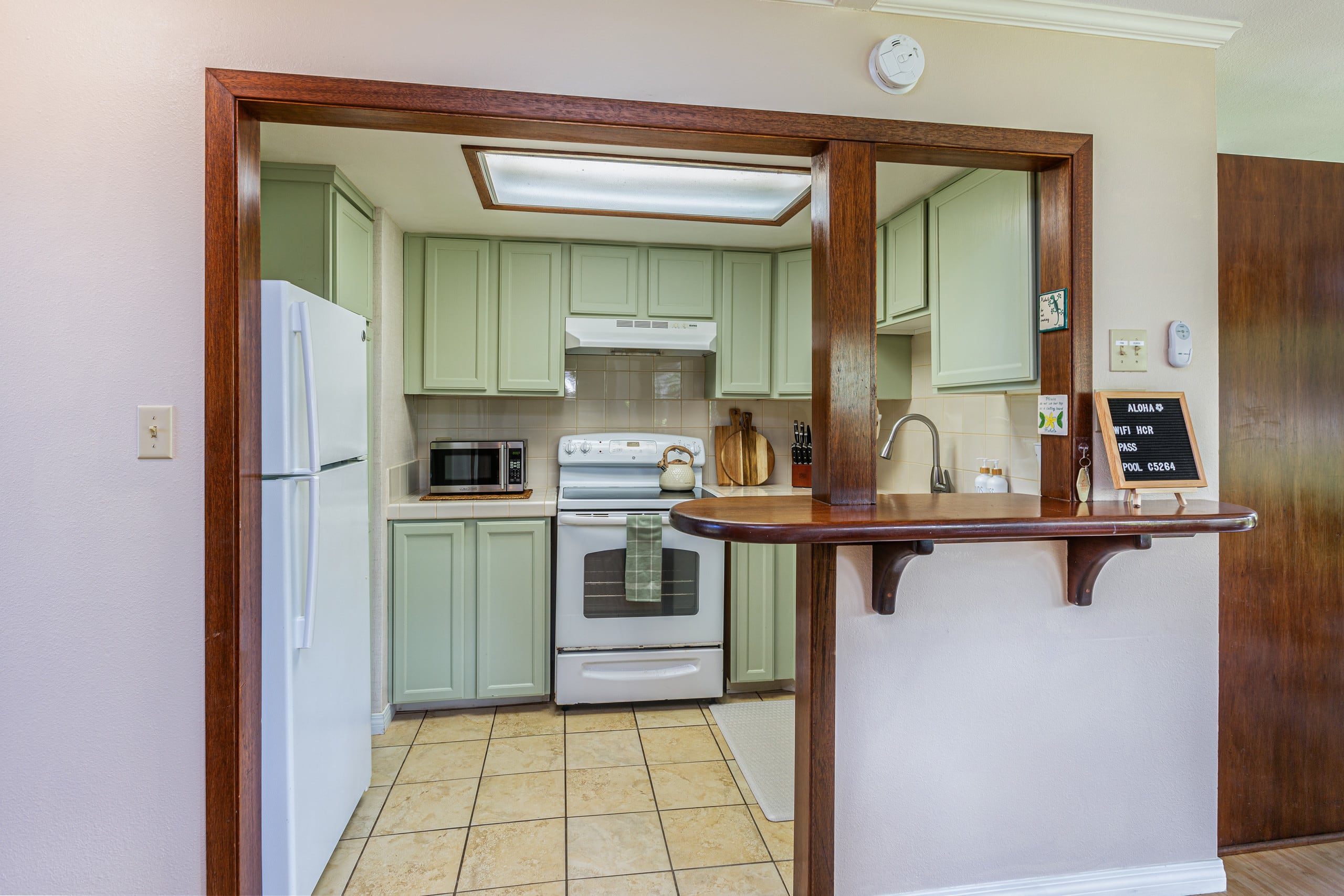 Condo in Hanalei · ★4.88 · 2 bedrooms · 2 beds · 1.5 baths - Photo 18