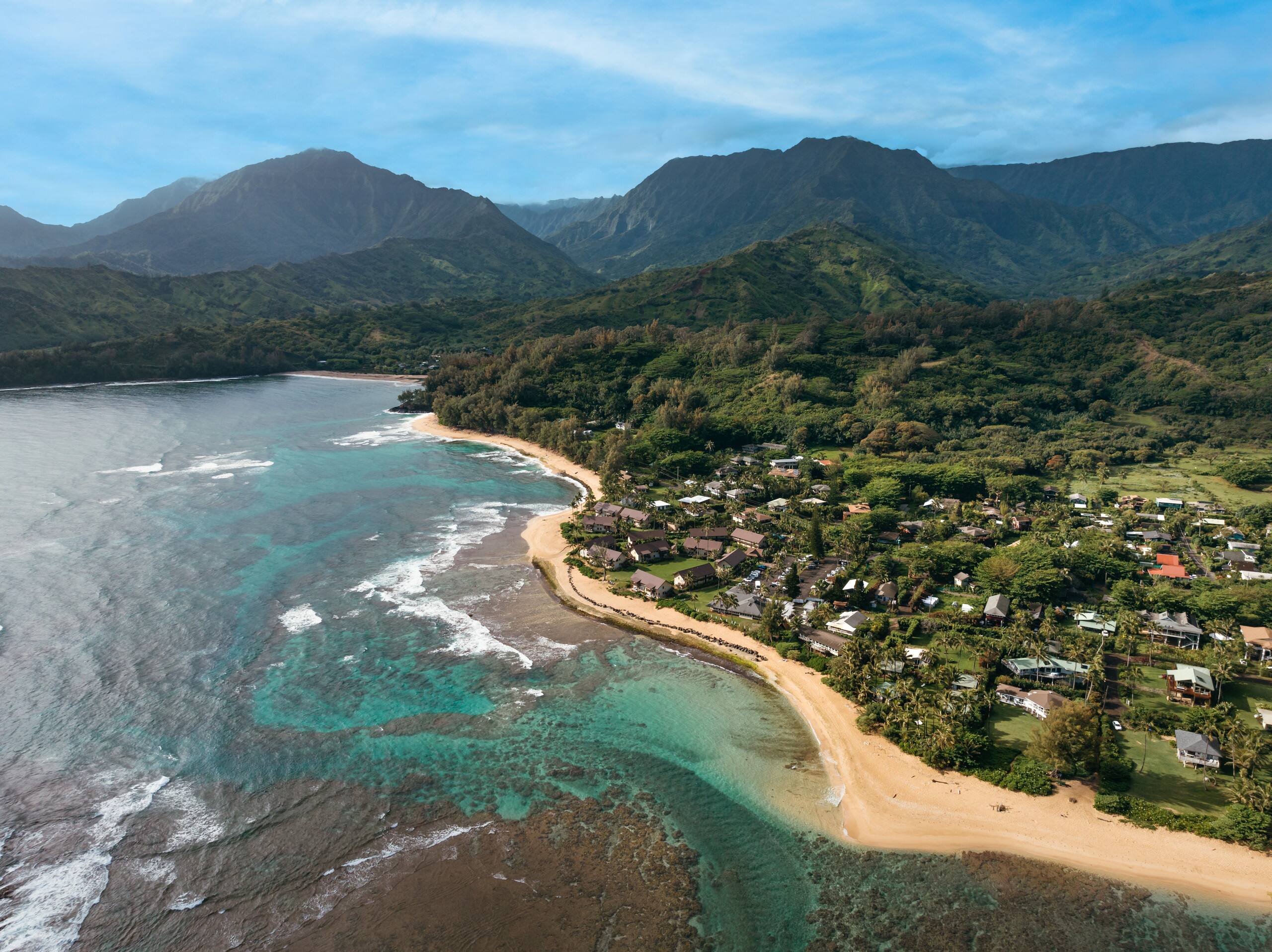 Condo in Hanalei · ★4.88 · 2 bedrooms · 2 beds · 1.5 baths - Photo 50