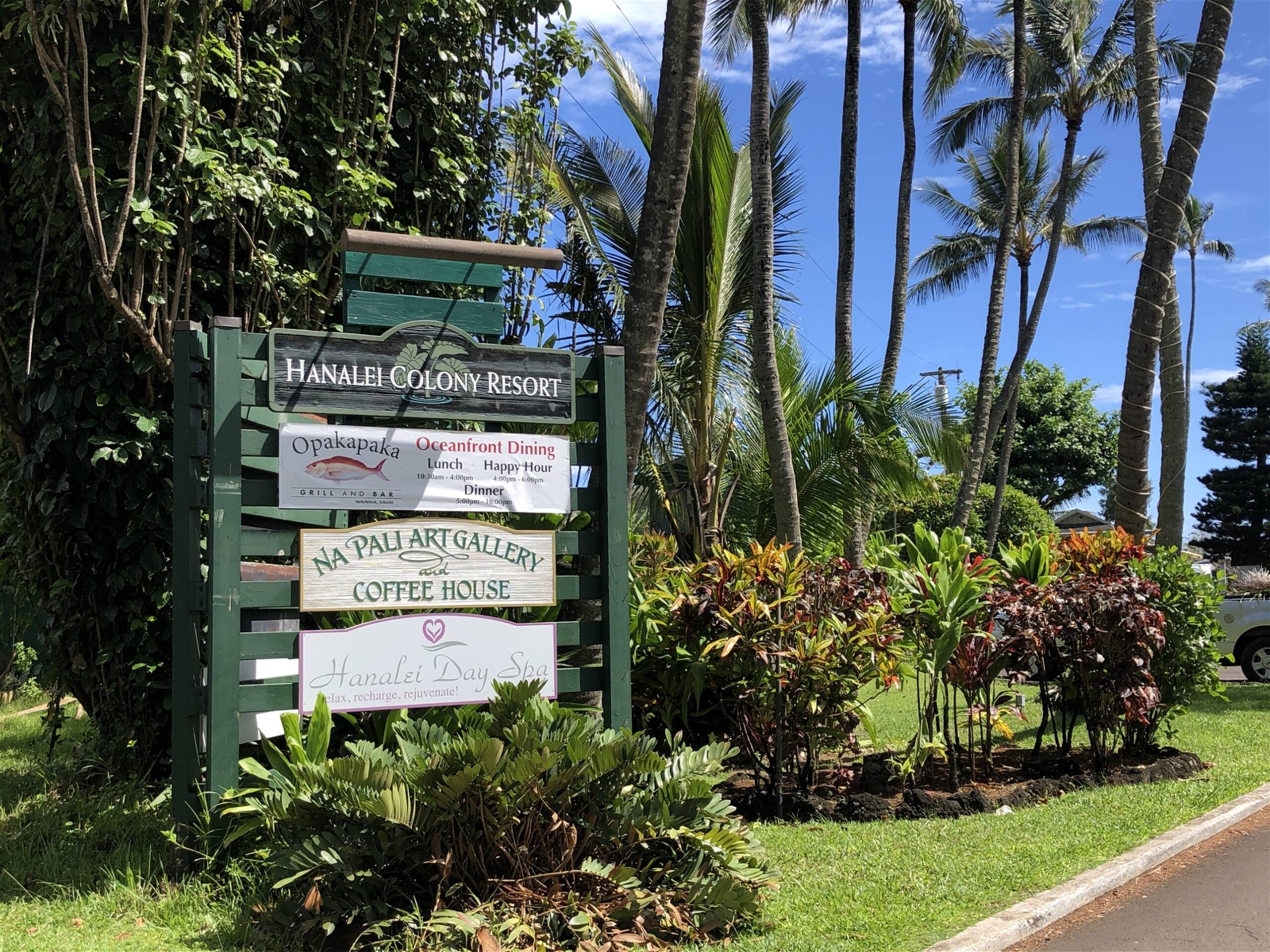 Condo in Hanalei · ★4.88 · 2 bedrooms · 2 beds · 1.5 baths - Photo 41