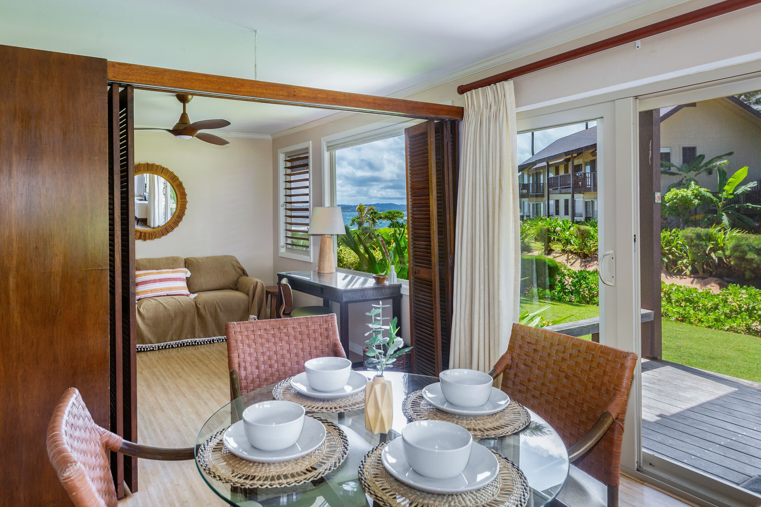 Condo in Hanalei · ★4.88 · 2 bedrooms · 2 beds · 1.5 baths - Photo 15
