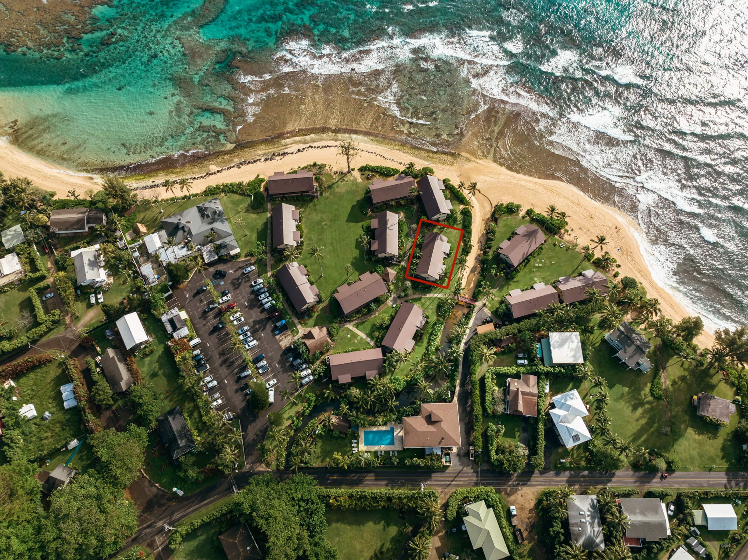 Condo in Hanalei · ★4.88 · 2 bedrooms · 2 beds · 1.5 baths - Photo 34
