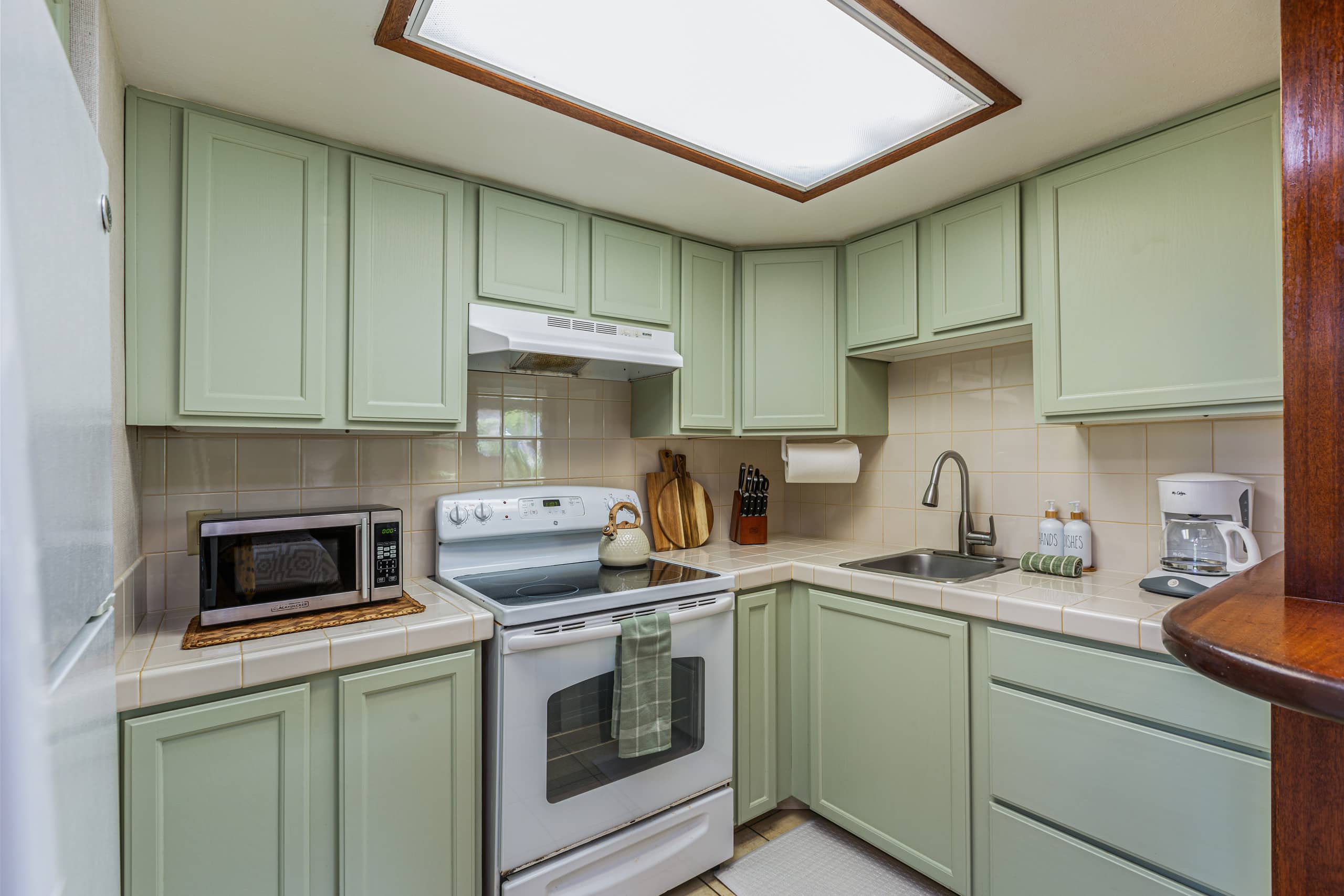 Condo in Hanalei · ★4.88 · 2 bedrooms · 2 beds · 1.5 baths - Photo 19