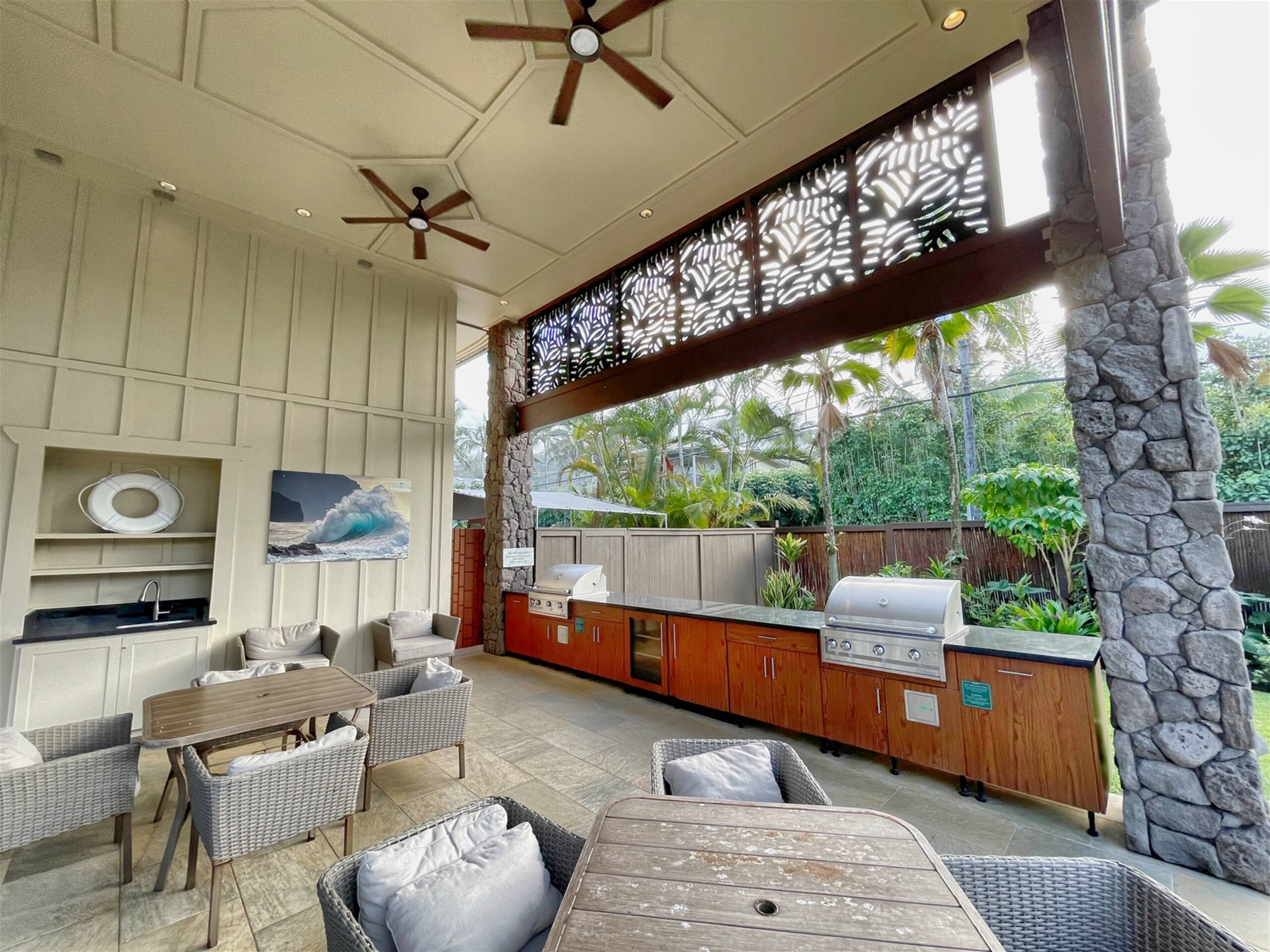 Condo in Hanalei · ★4.88 · 2 bedrooms · 2 beds · 1.5 baths - Photo 36