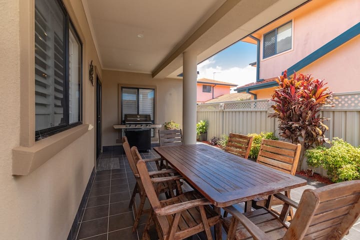 3/29 Parkes St - Forster