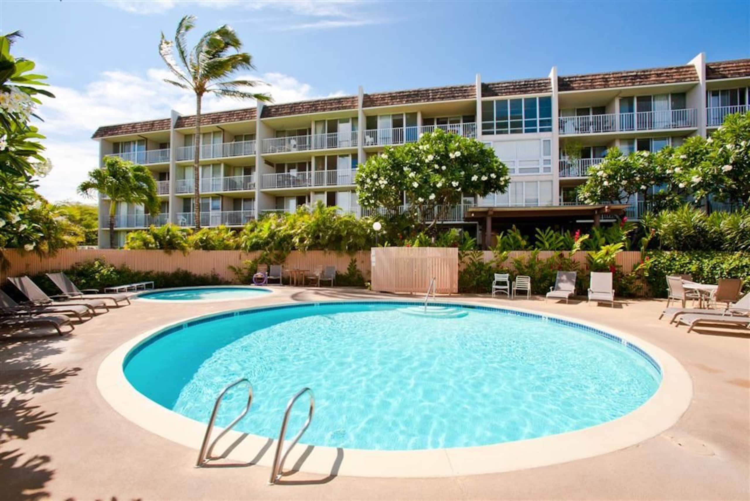 Condo in Waimea · ★4.74 · 4 bedrooms · 5 beds · 3 private baths - Image 43