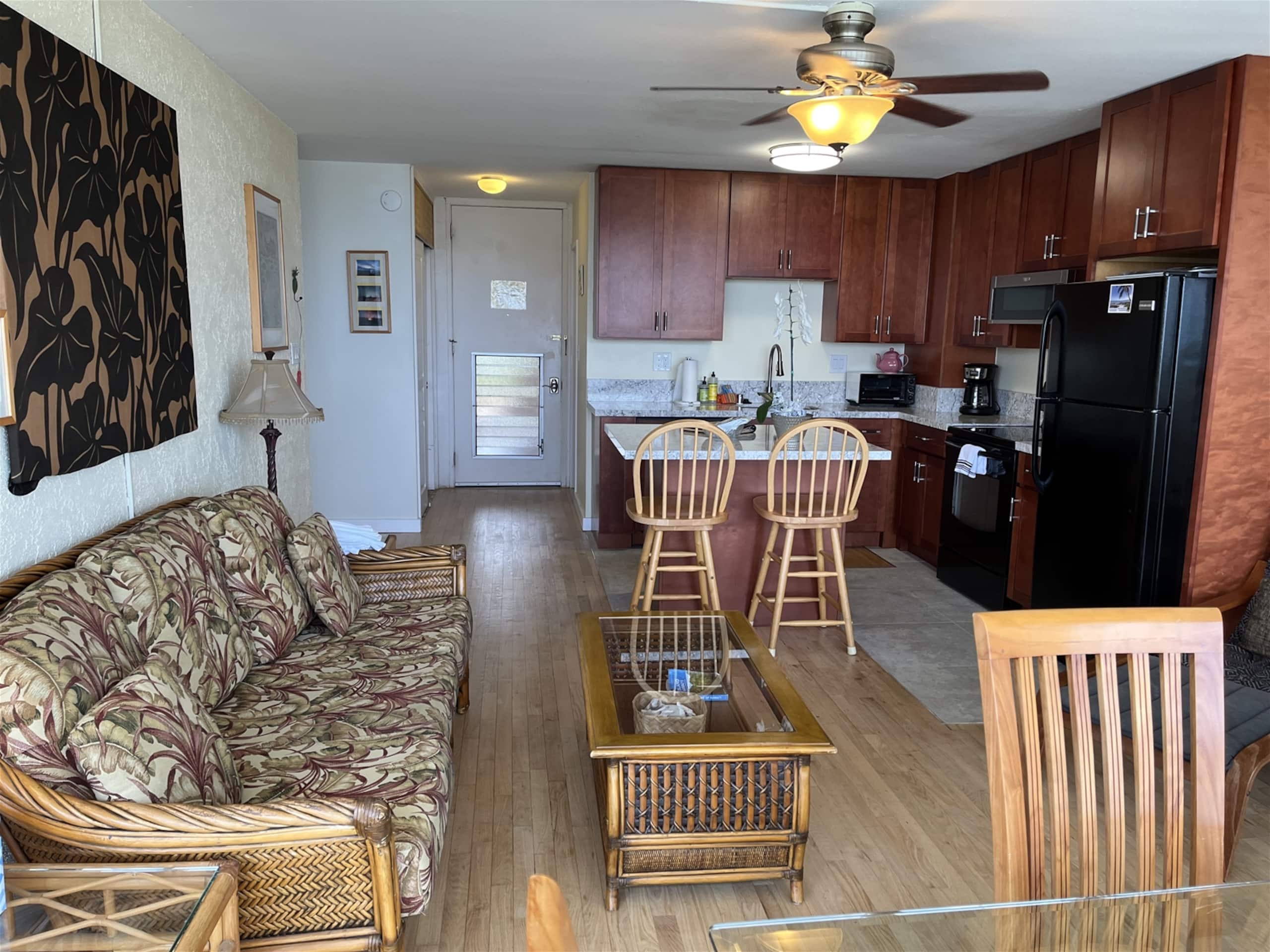 Condo in Waimea · ★4.74 · 4 bedrooms · 5 beds · 3 private baths - Image 12