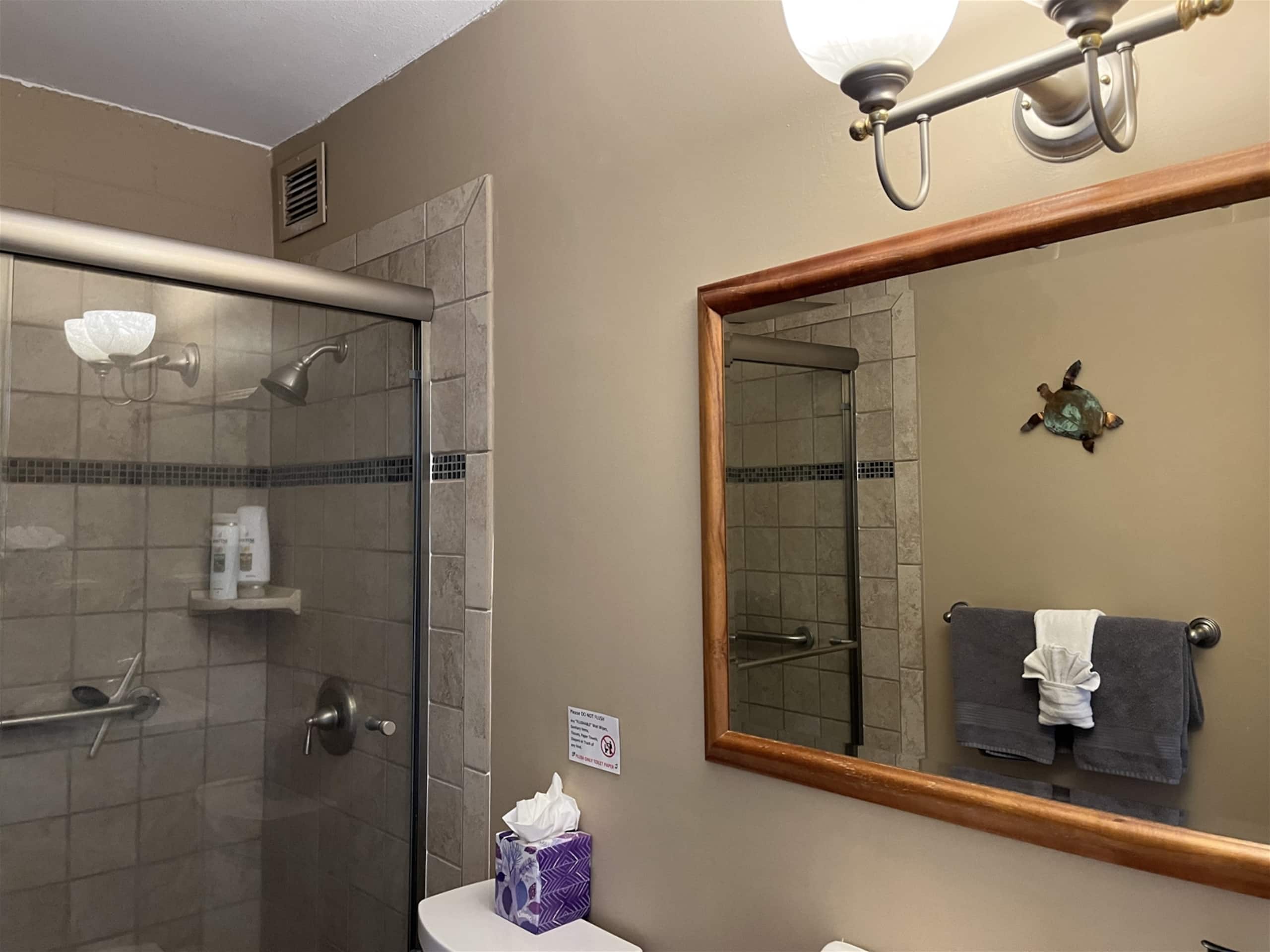 Condo in Waimea · ★4.74 · 4 bedrooms · 5 beds · 3 private baths - Image 18