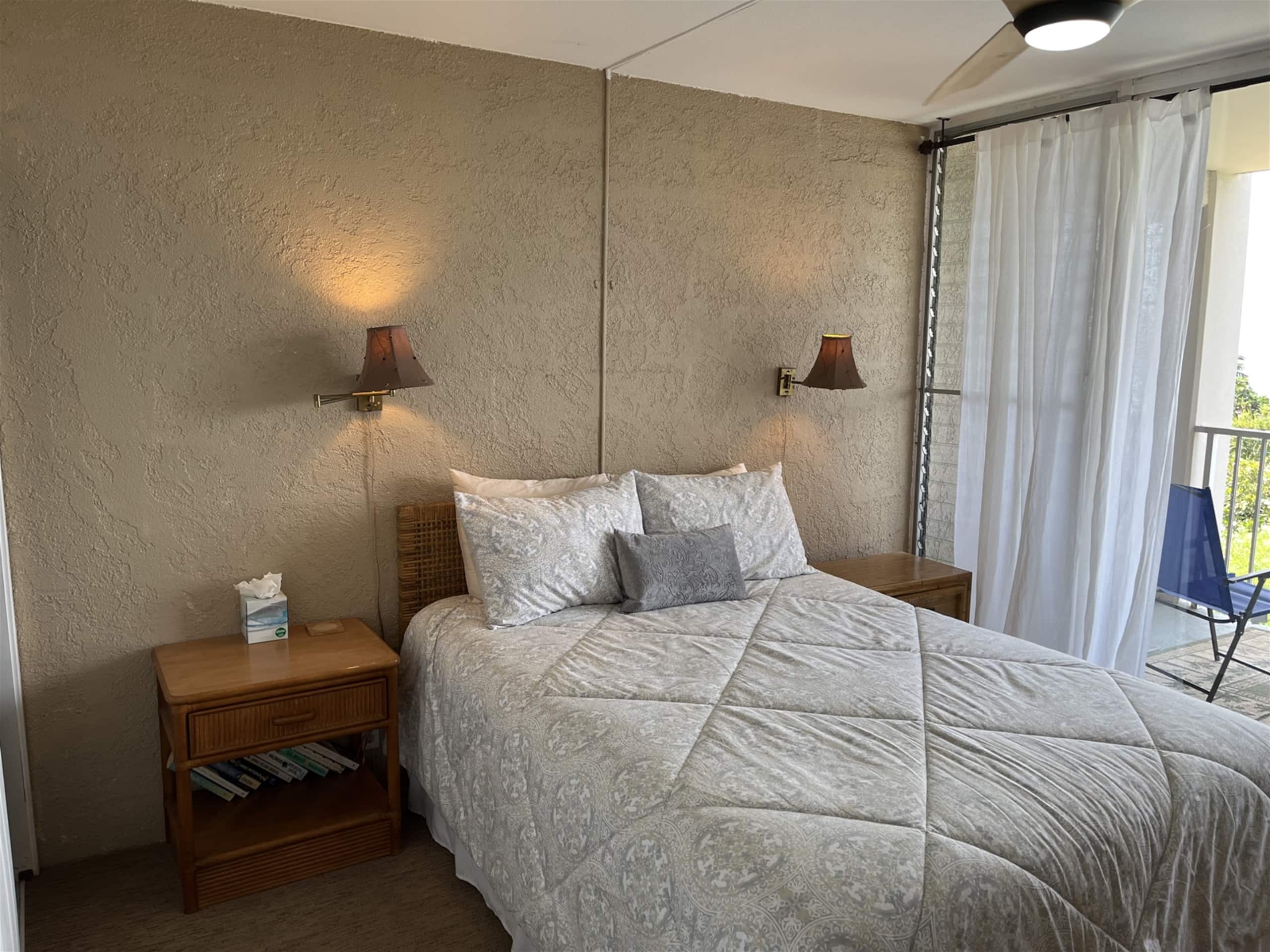 Condo in Waimea · ★4.74 · 4 bedrooms · 5 beds · 3 private baths - Image 13