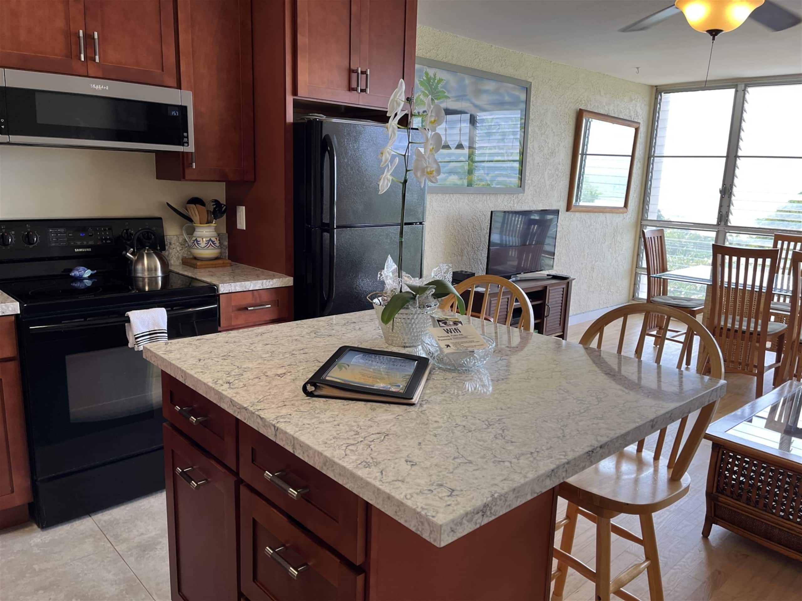 Condo in Waimea · ★4.74 · 4 bedrooms · 5 beds · 3 private baths - Image 9