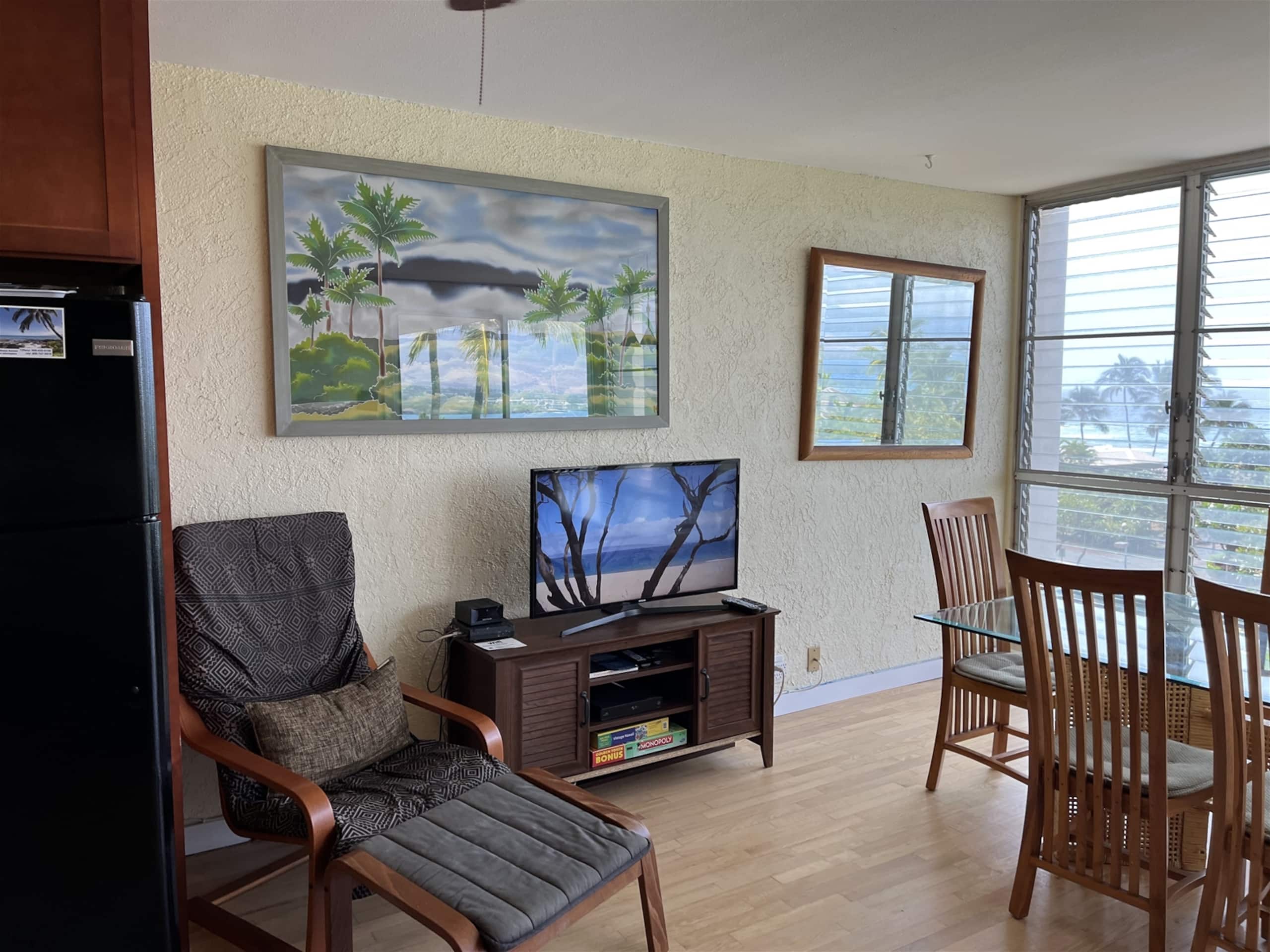 Condo in Waimea · ★4.74 · 4 bedrooms · 5 beds · 3 private baths - Image 7